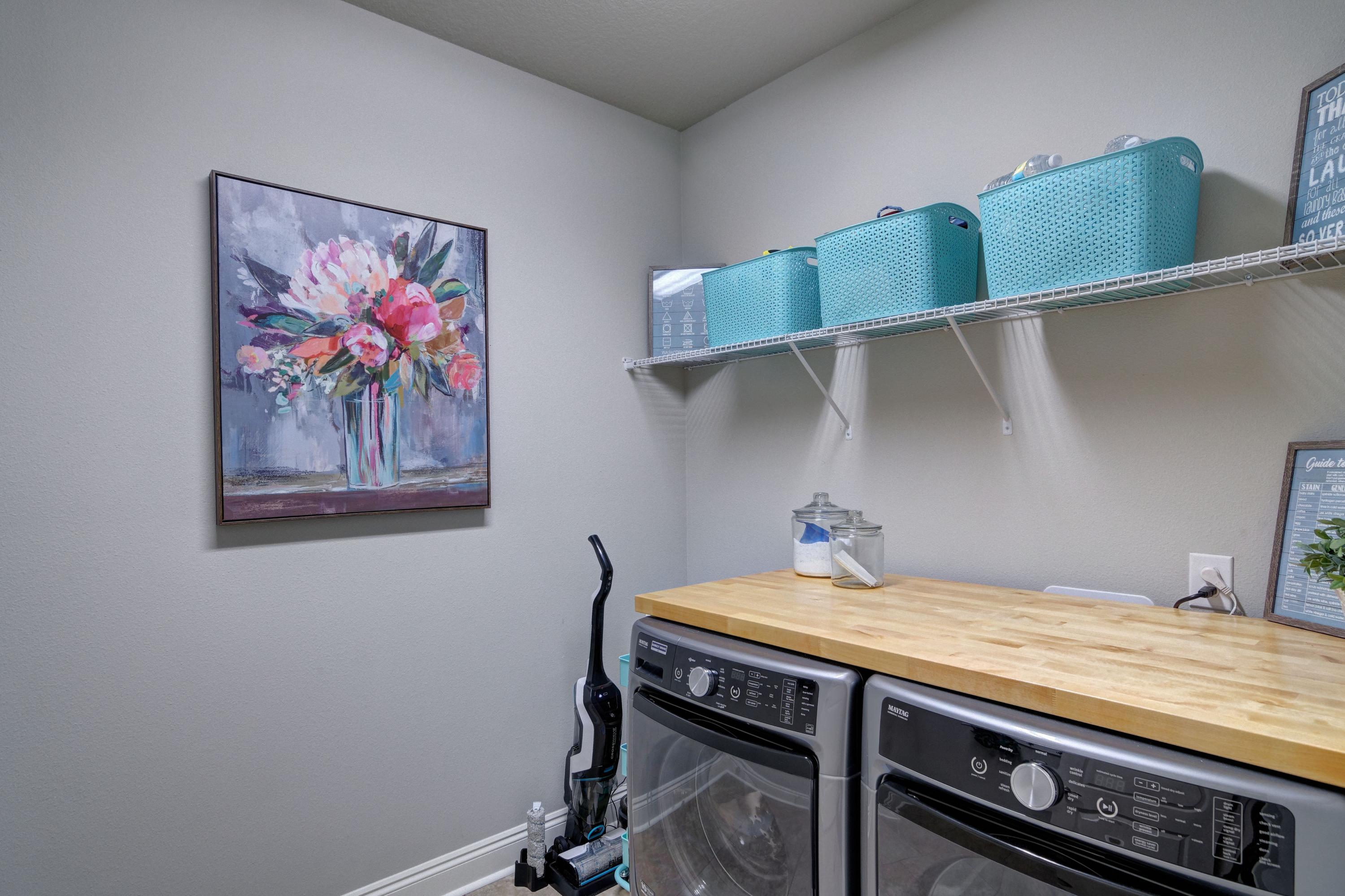 NAVARRE S/D 2ND ADDN - Residential