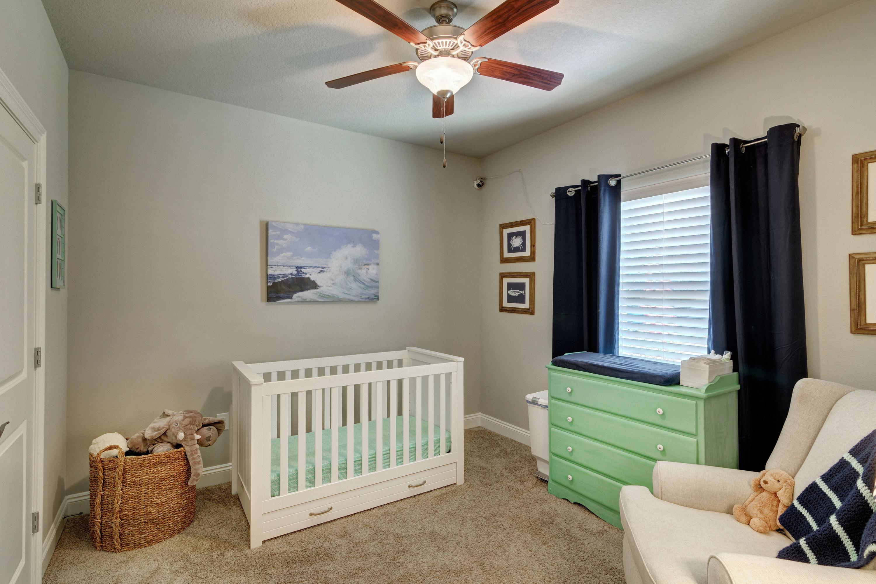 NAVARRE S/D 2ND ADDN - Residential