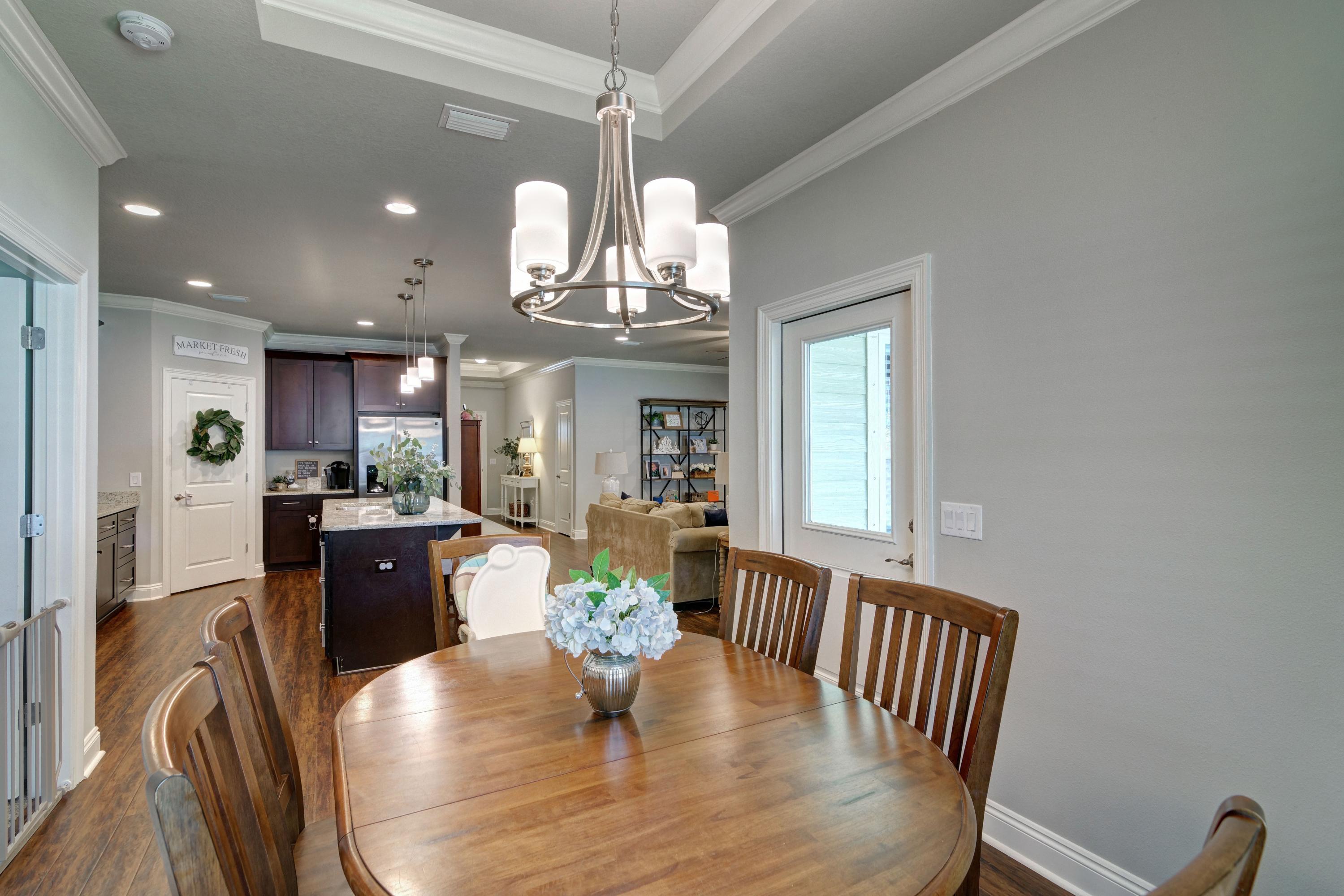 NAVARRE S/D 2ND ADDN - Residential