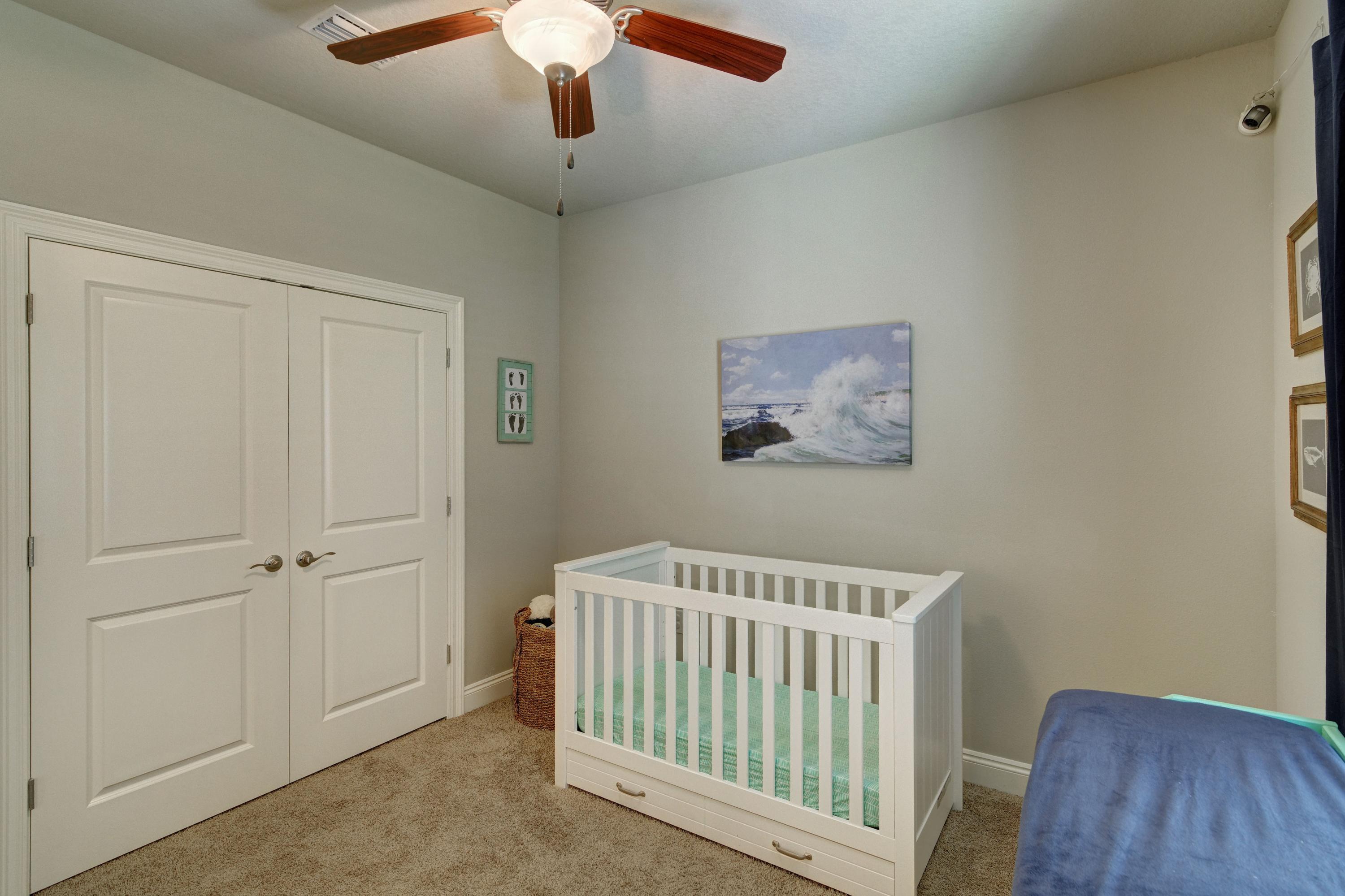 NAVARRE S/D 2ND ADDN - Residential