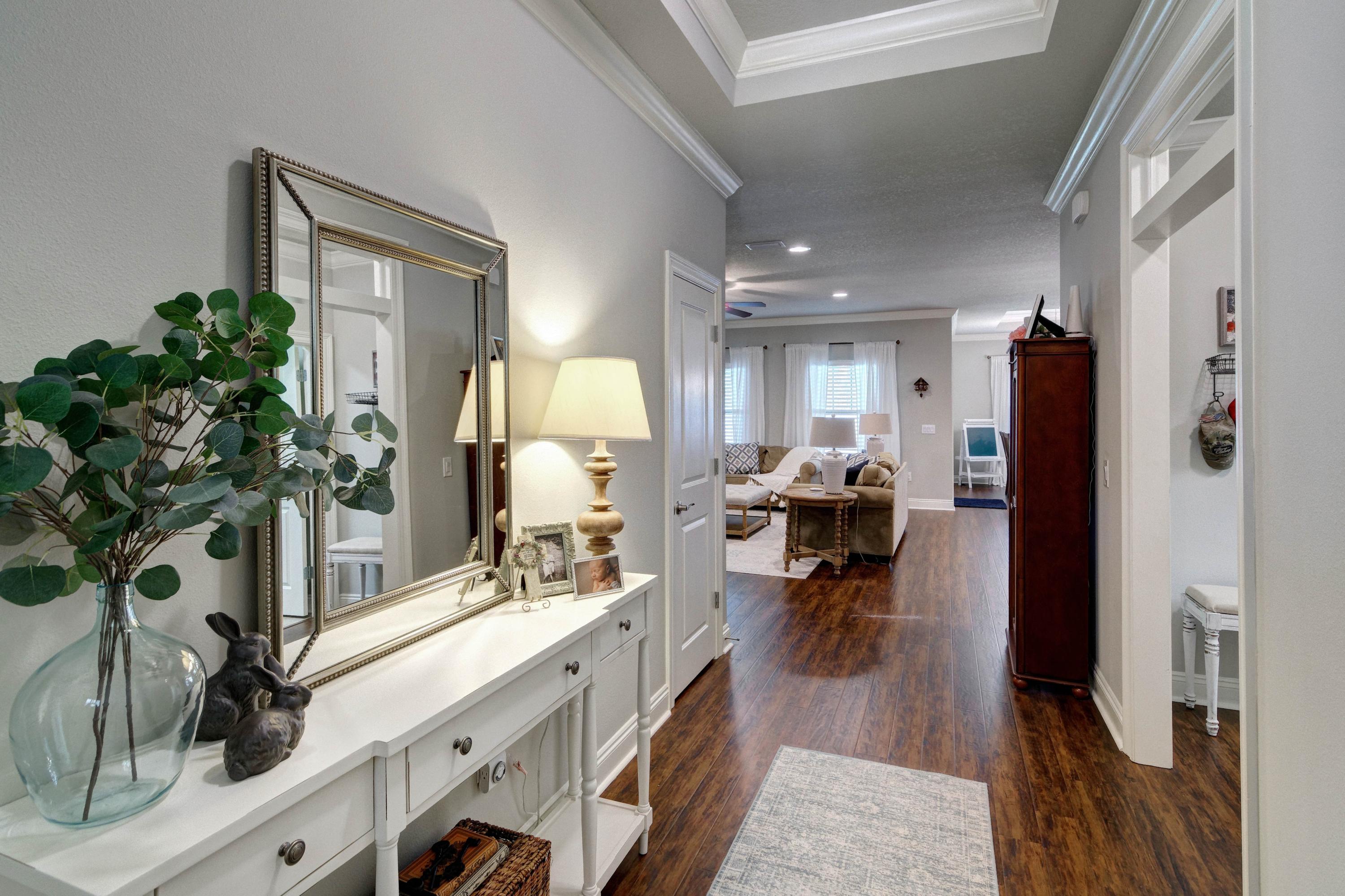 NAVARRE S/D 2ND ADDN - Residential