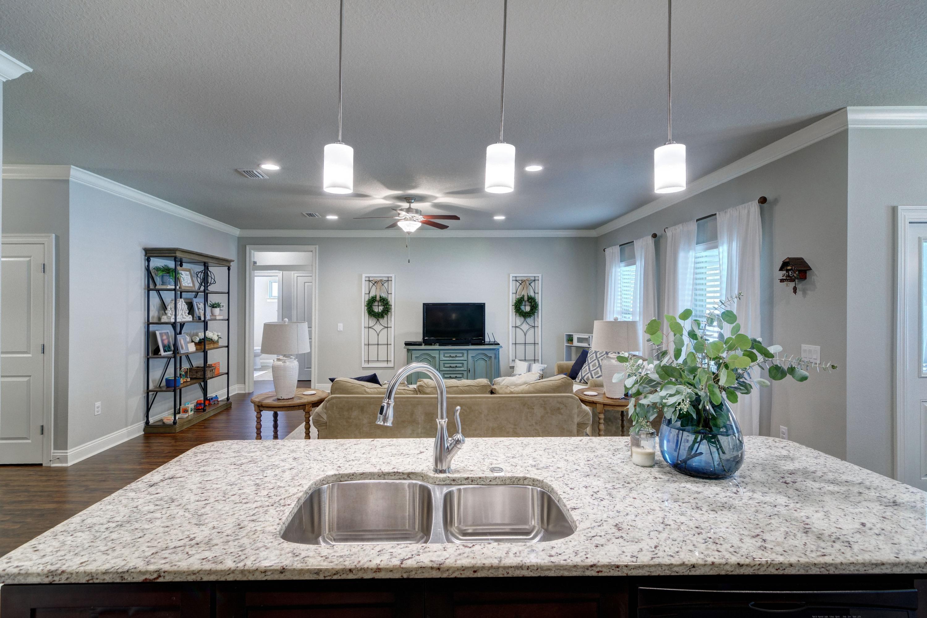 NAVARRE S/D 2ND ADDN - Residential