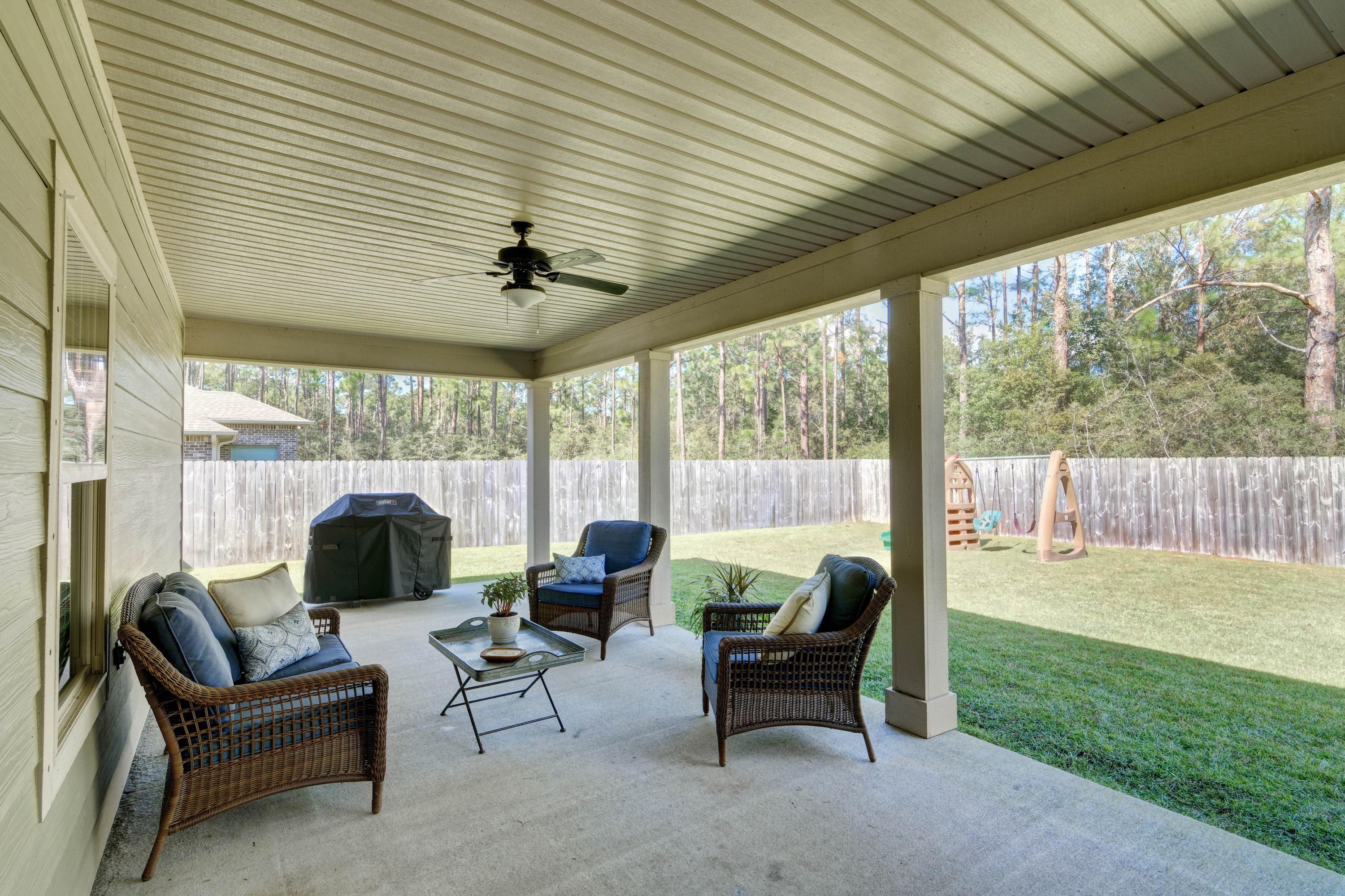 NAVARRE S/D 2ND ADDN - Residential