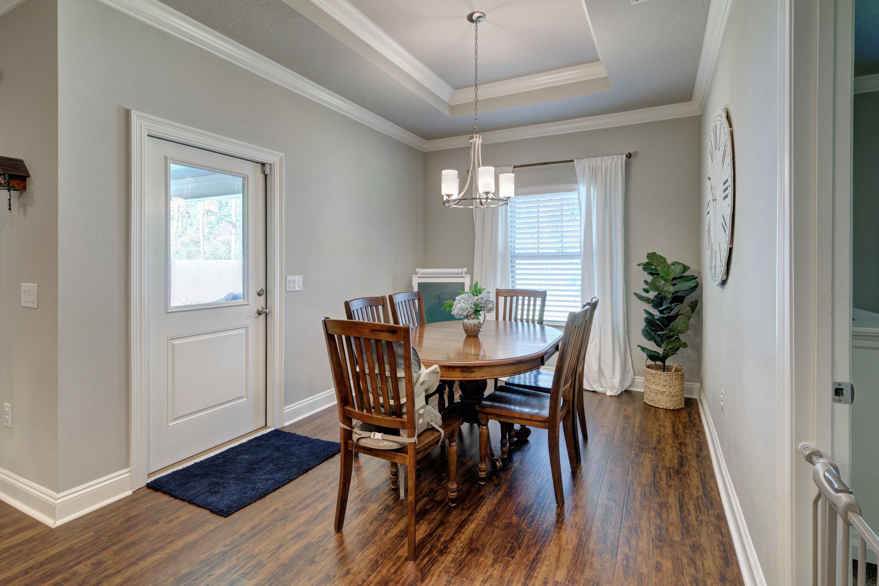 NAVARRE S/D 2ND ADDN - Residential