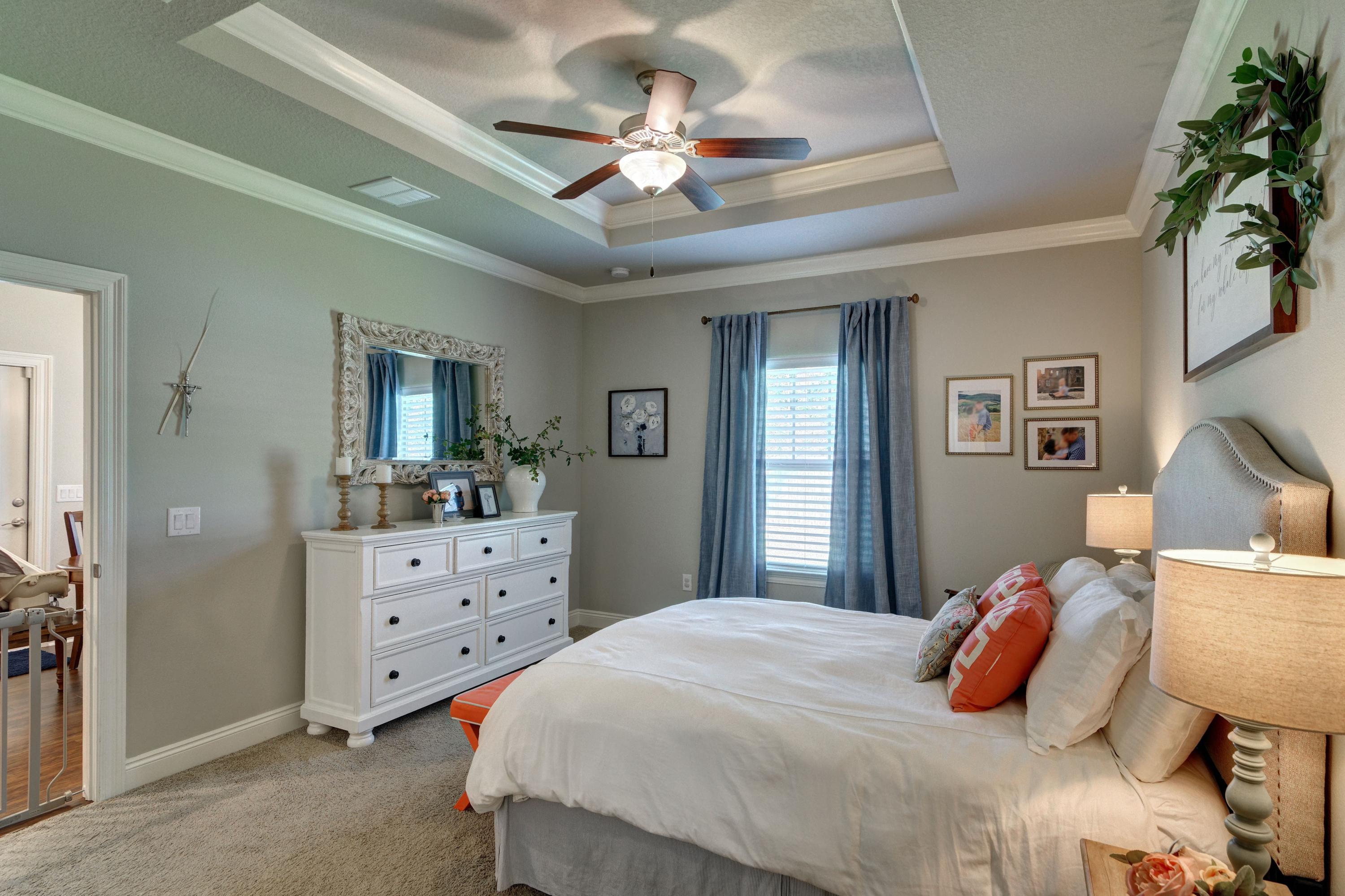 NAVARRE S/D 2ND ADDN - Residential