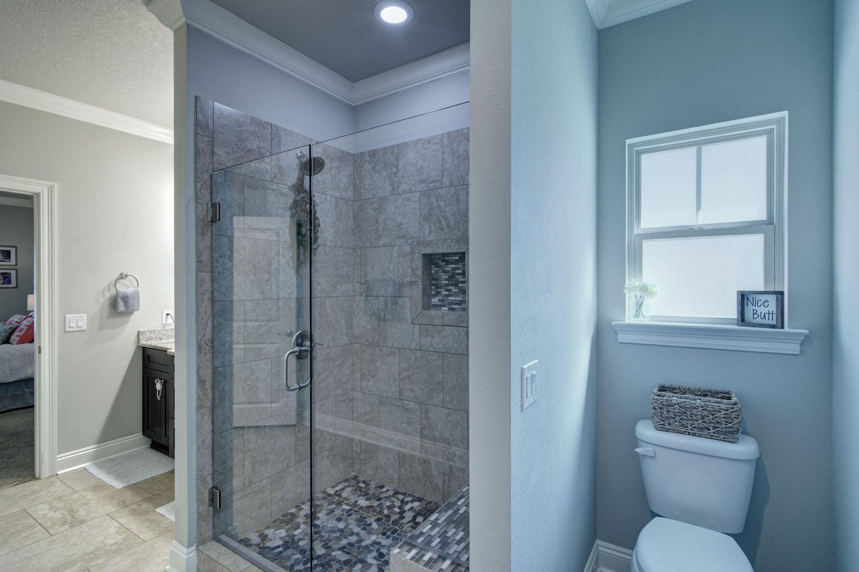 NAVARRE S/D 2ND ADDN - Residential