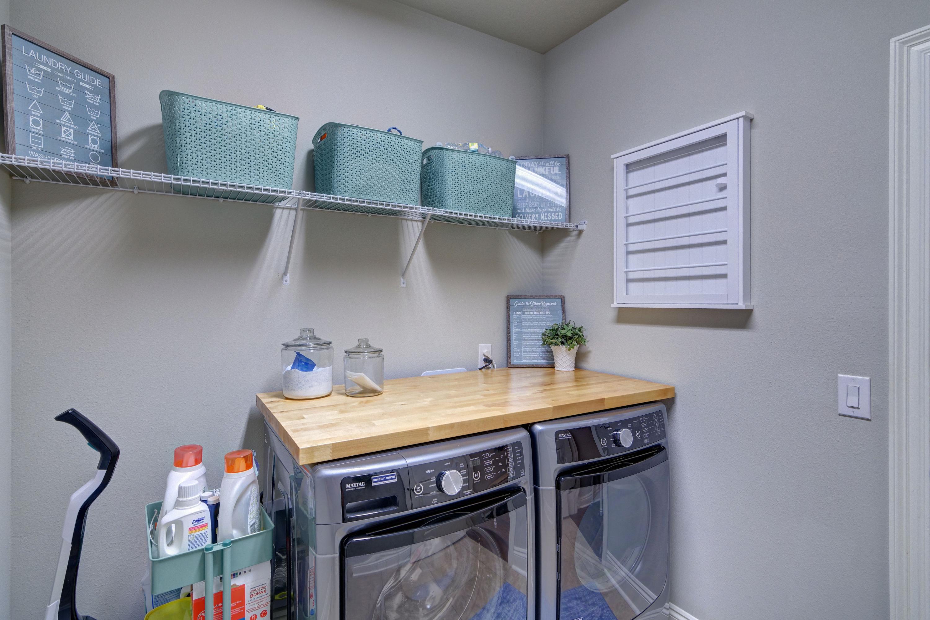 NAVARRE S/D 2ND ADDN - Residential