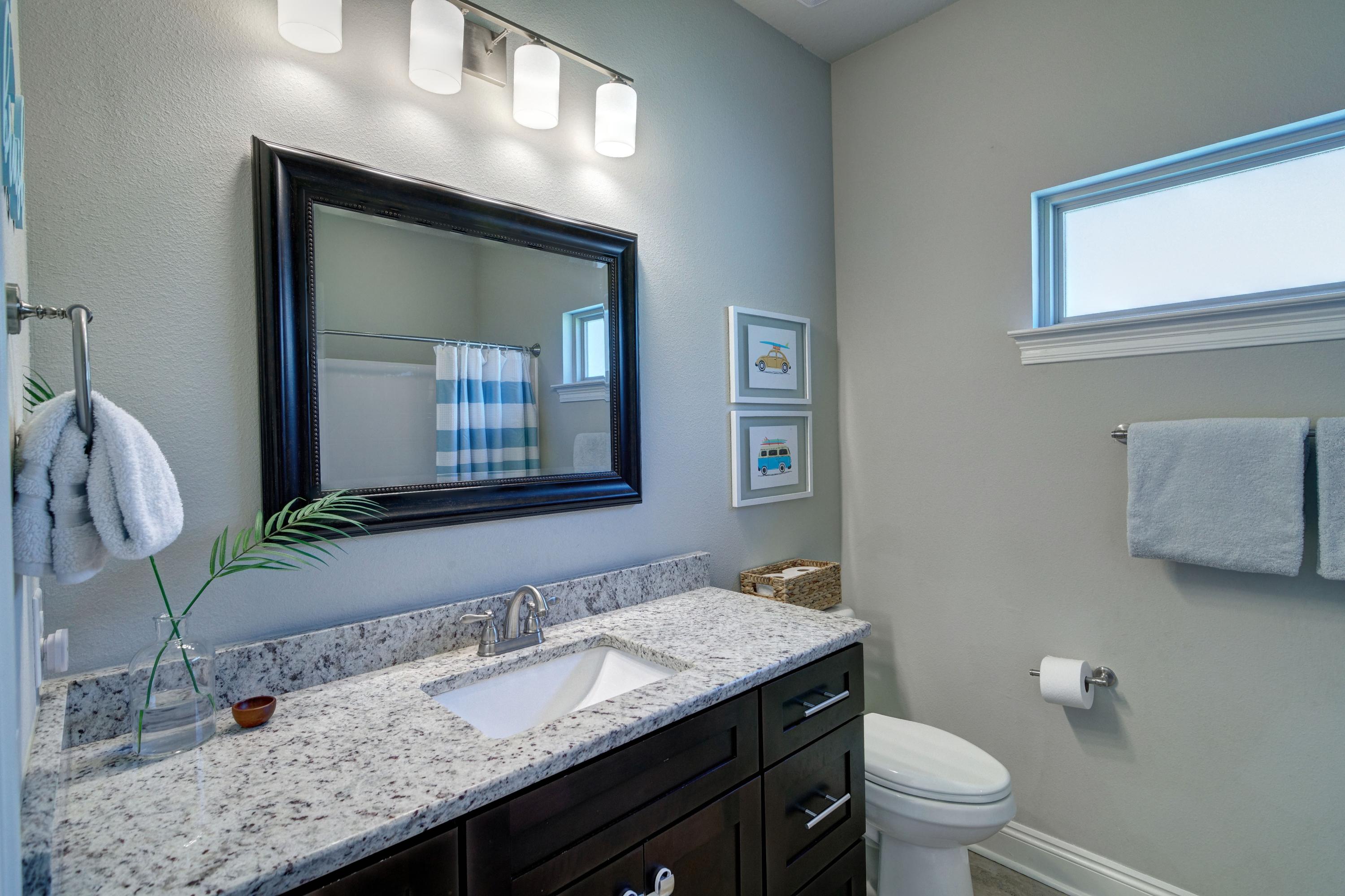 NAVARRE S/D 2ND ADDN - Residential