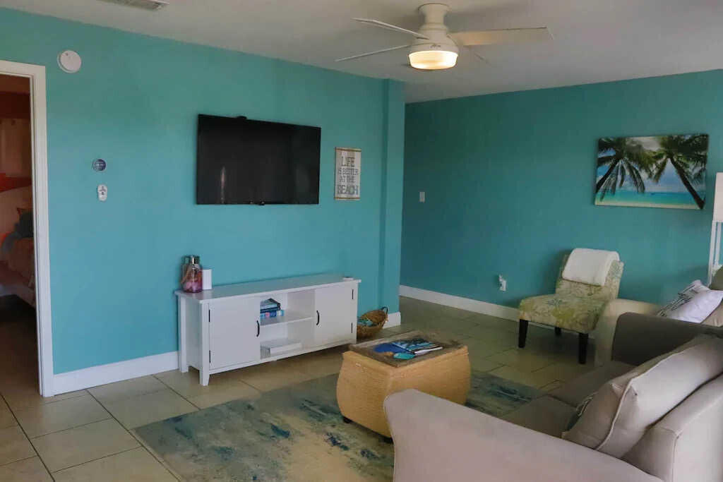 GULF TERRACE CONDO - Residential