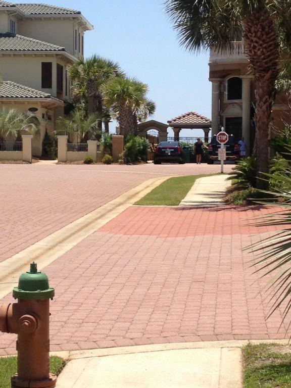 DESTINY BY THE SEA - Residential