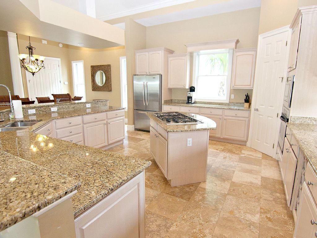 DESTINY BY THE SEA - Residential