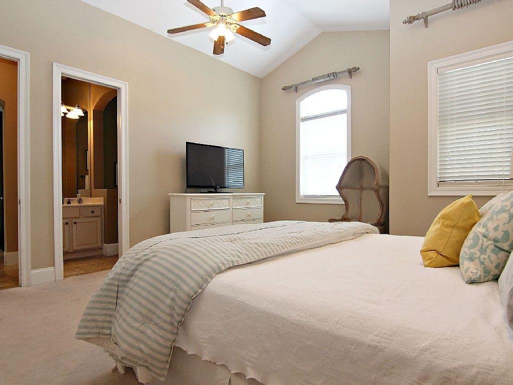 DESTINY BY THE SEA - Residential