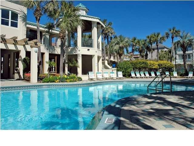 DESTINY BY THE SEA - Residential