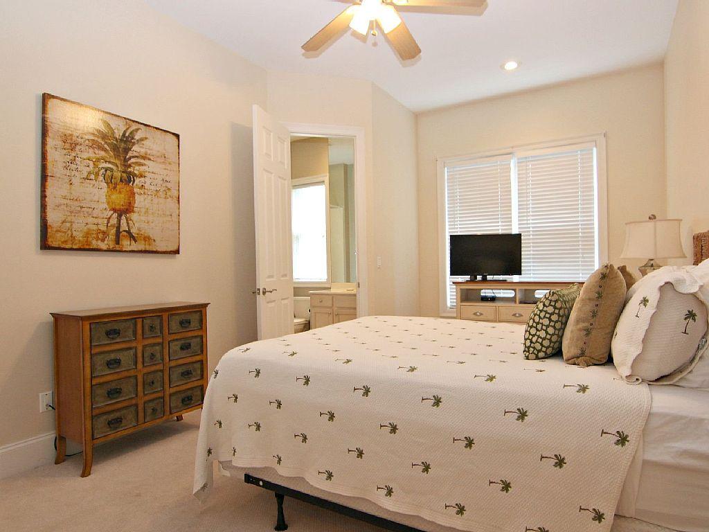 DESTINY BY THE SEA - Residential