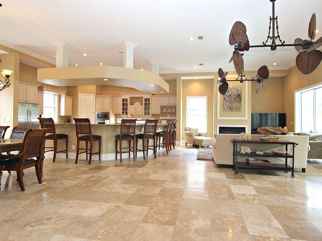 DESTINY BY THE SEA - Residential