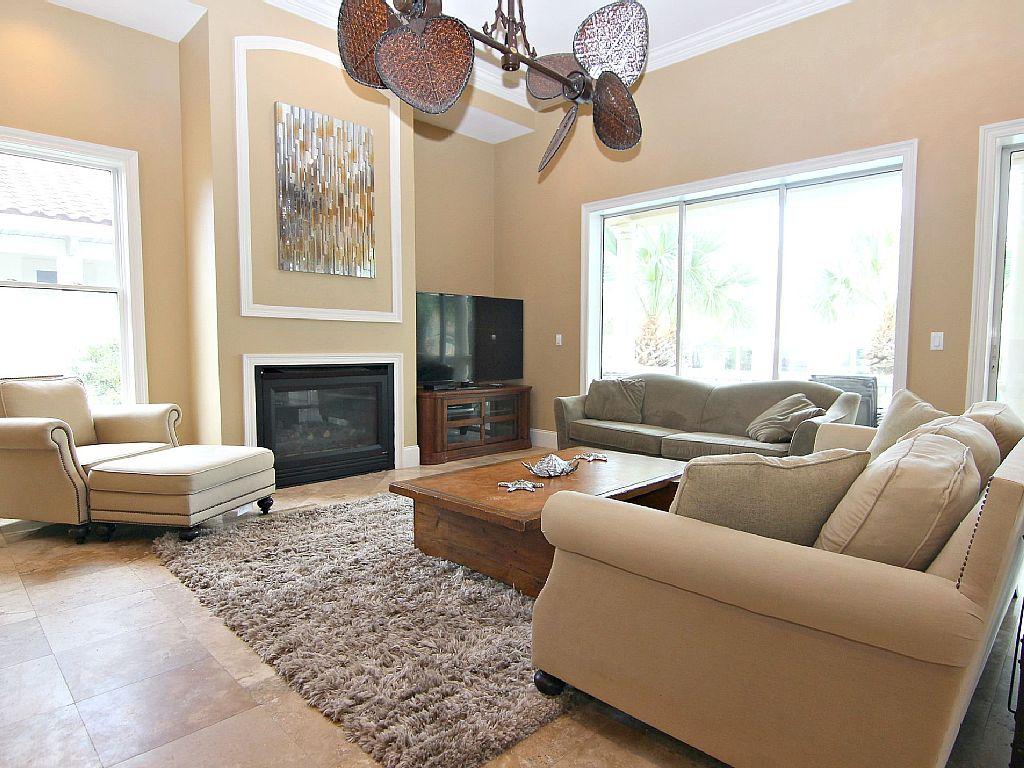 DESTINY BY THE SEA - Residential