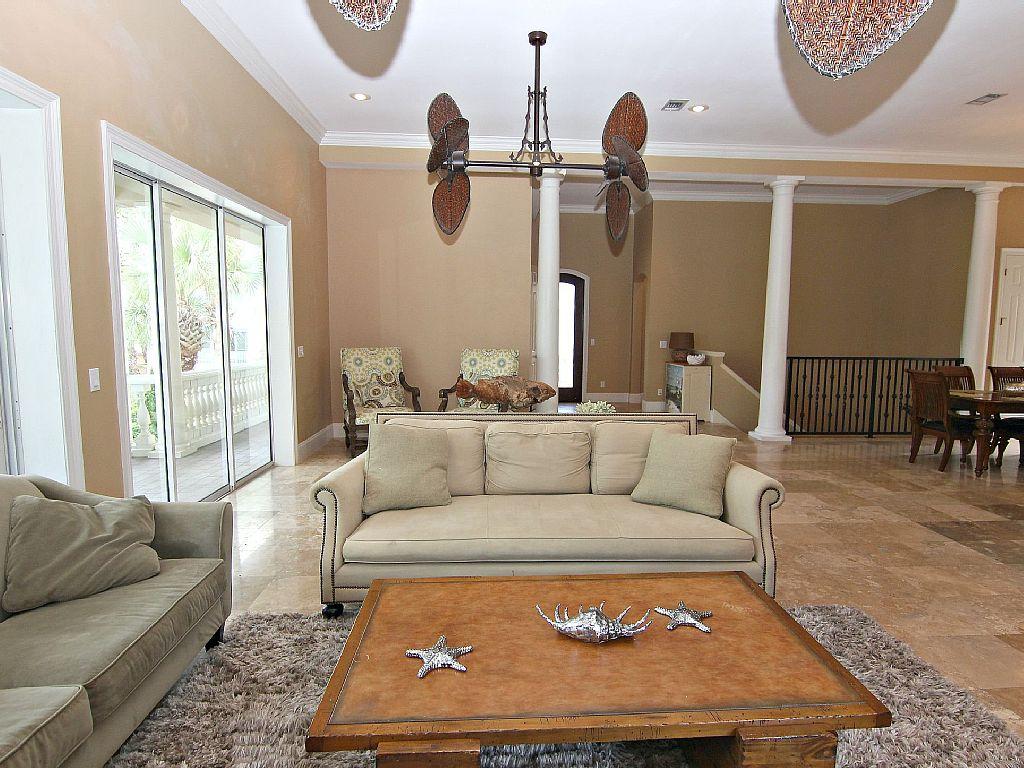 DESTINY BY THE SEA - Residential