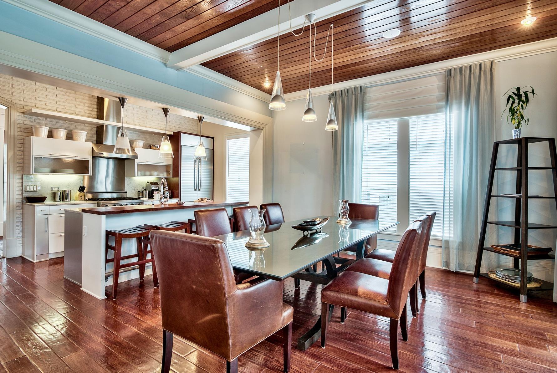 INSPIRATION AT SANDESTIN - Residential