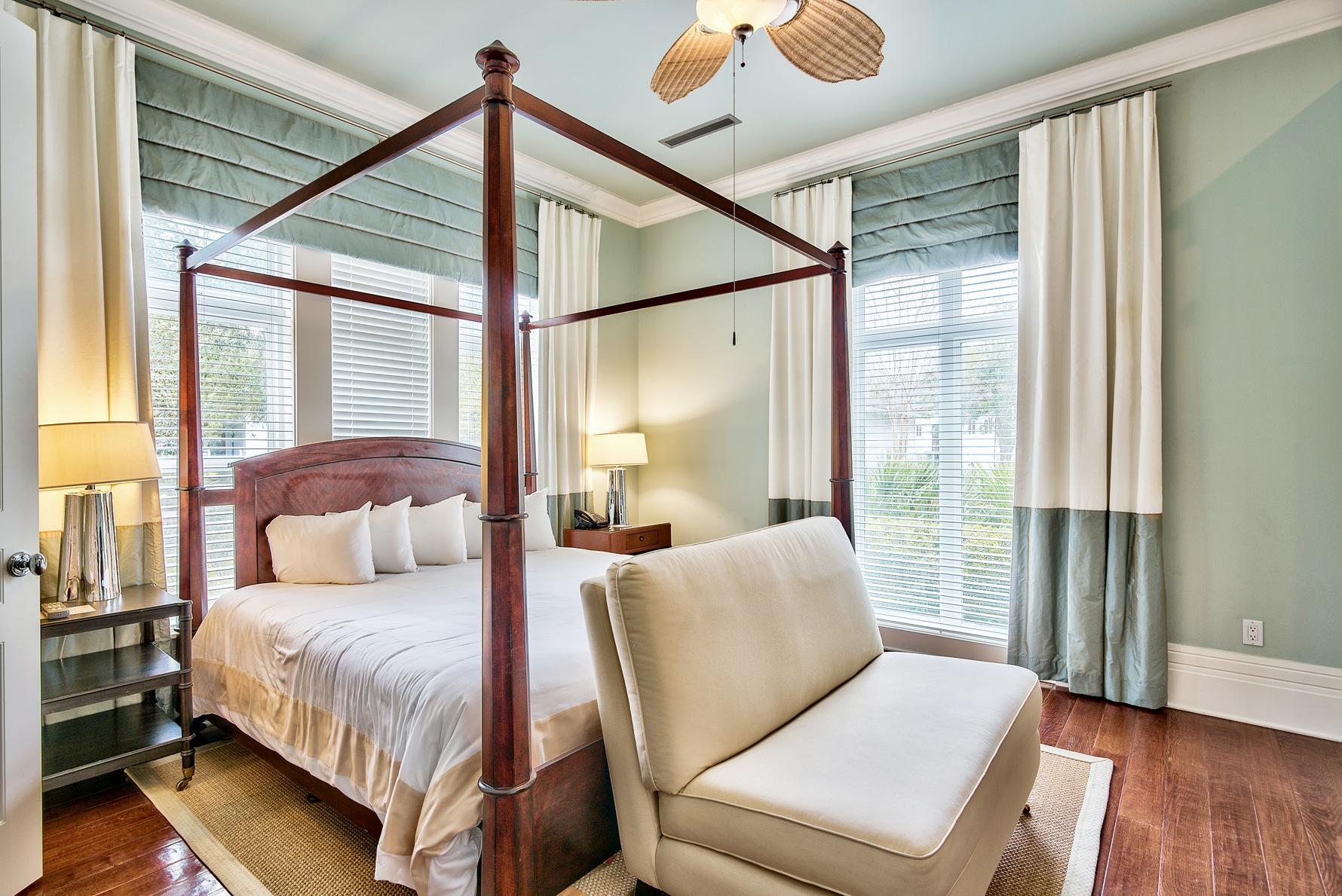 INSPIRATION AT SANDESTIN - Residential