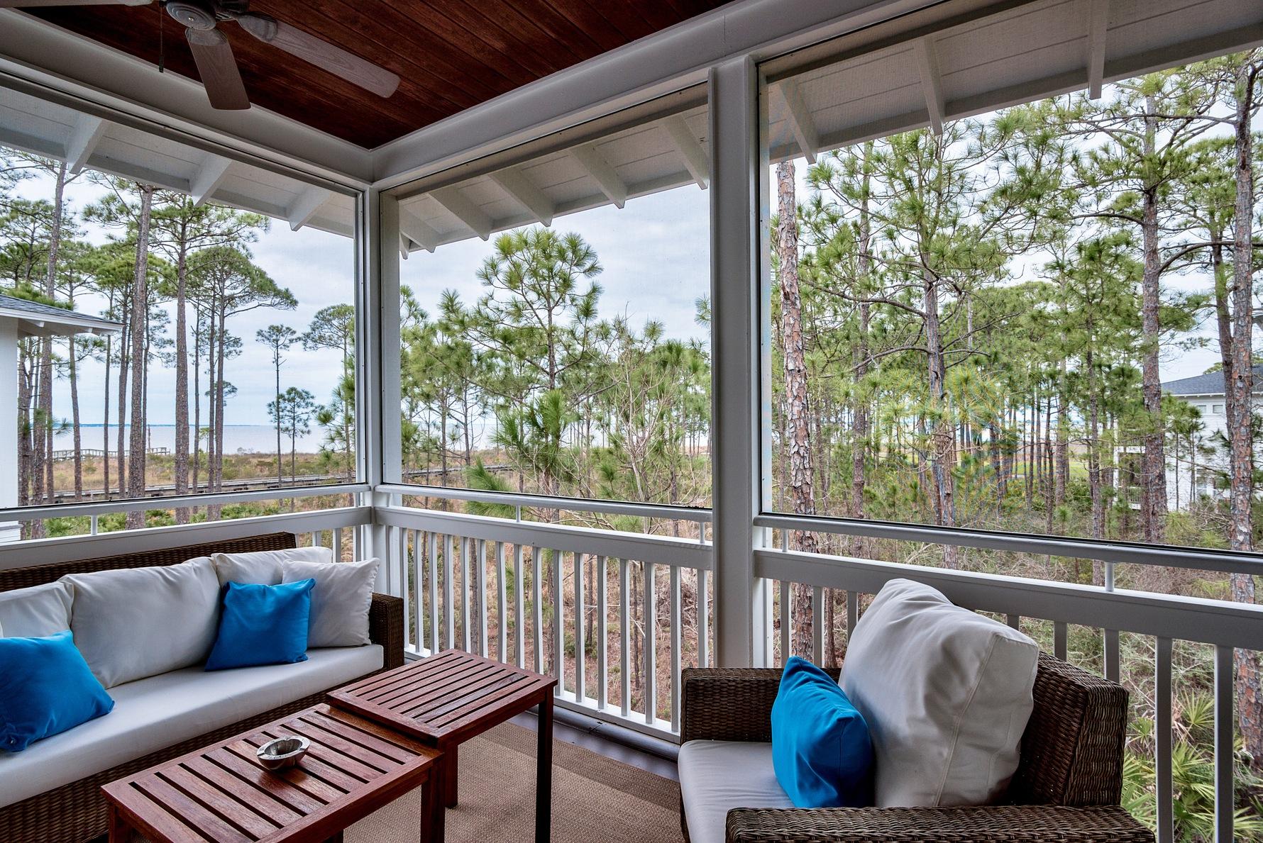 INSPIRATION AT SANDESTIN - Residential