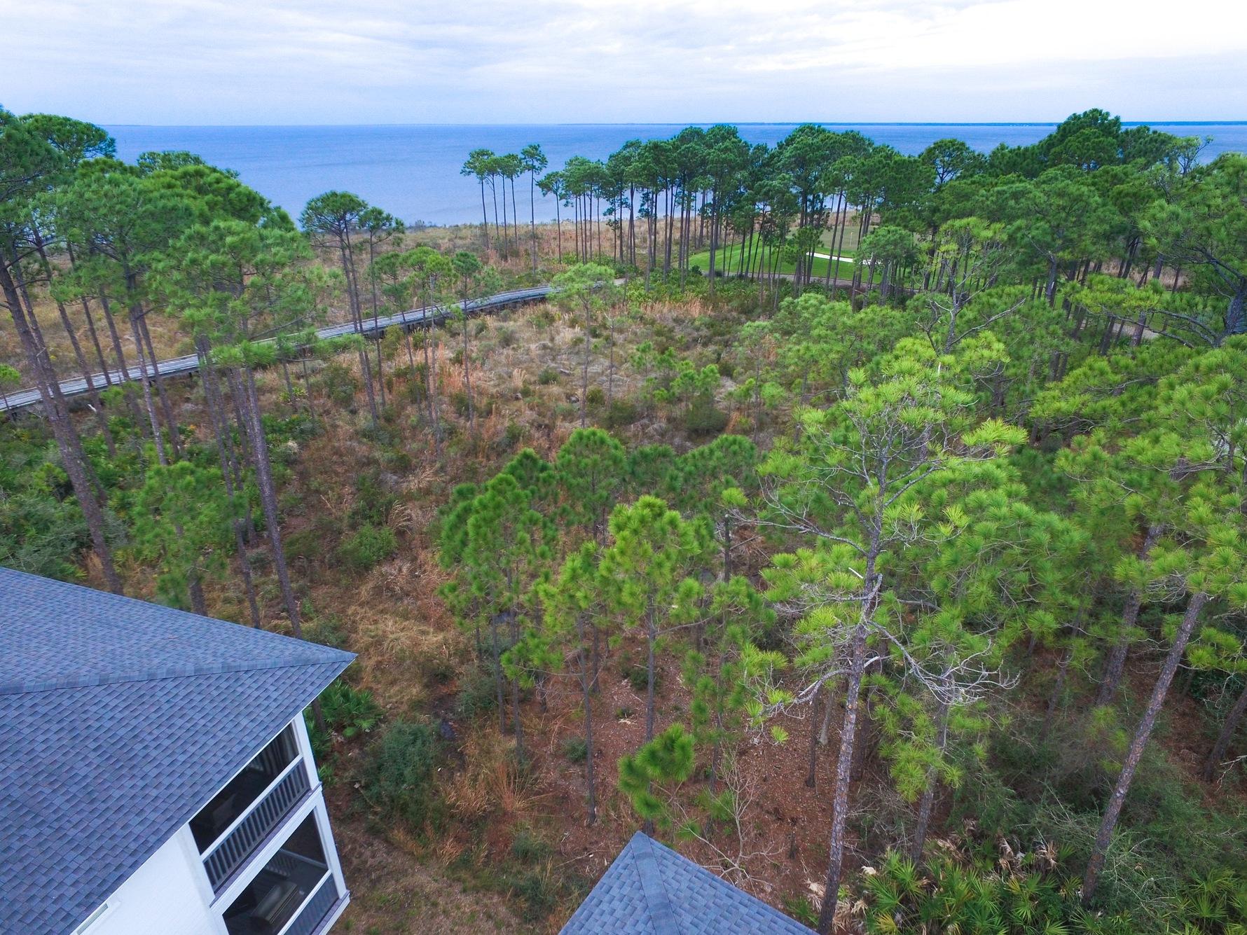 INSPIRATION AT SANDESTIN - Residential