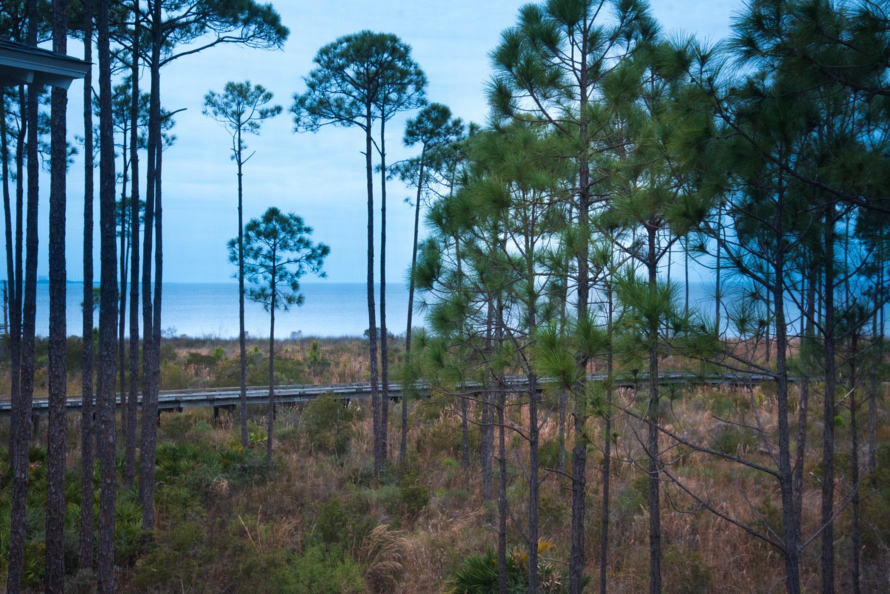 INSPIRATION AT SANDESTIN - Residential