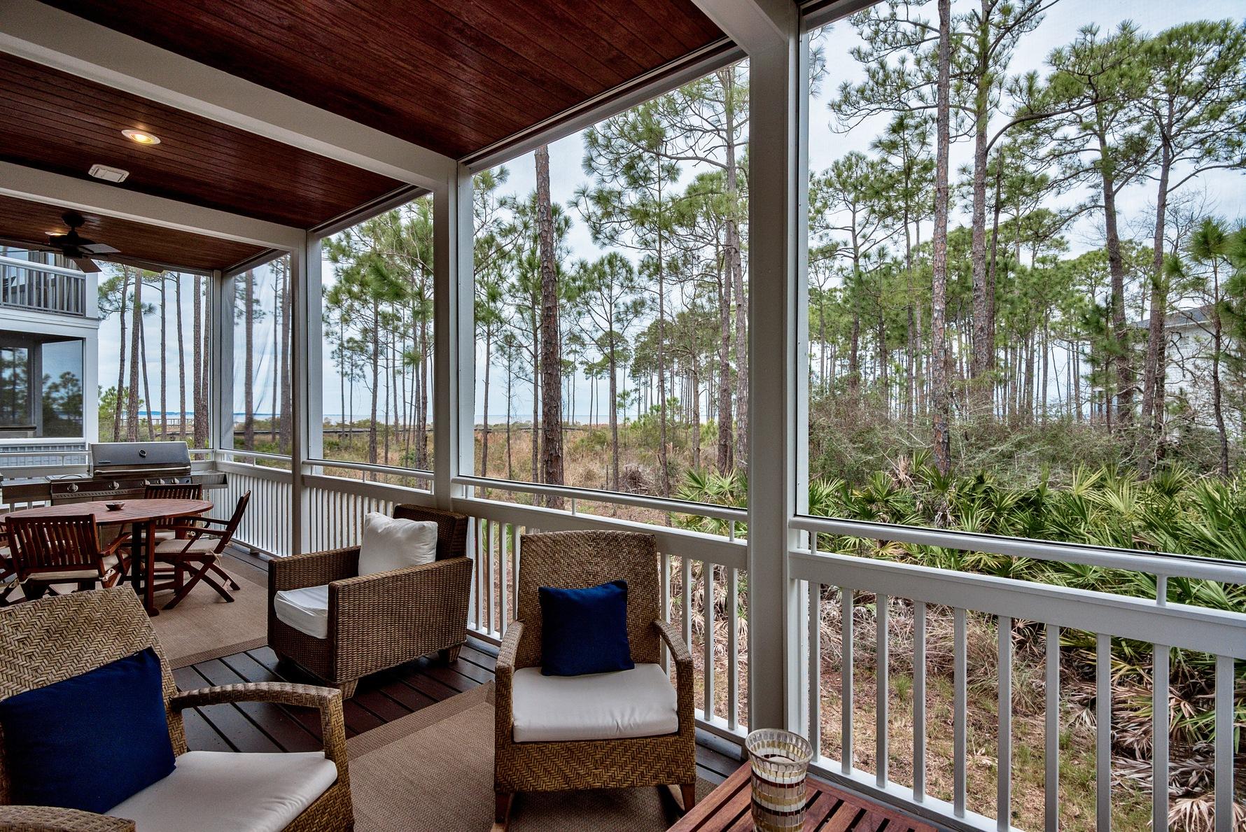 INSPIRATION AT SANDESTIN - Residential