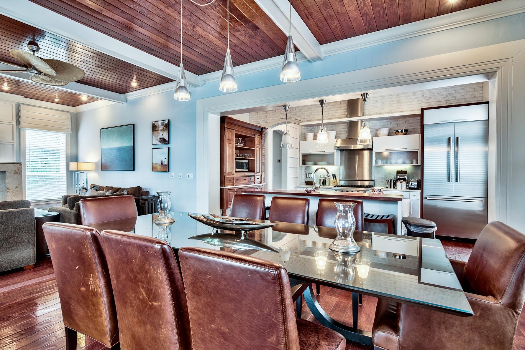 INSPIRATION AT SANDESTIN - Residential