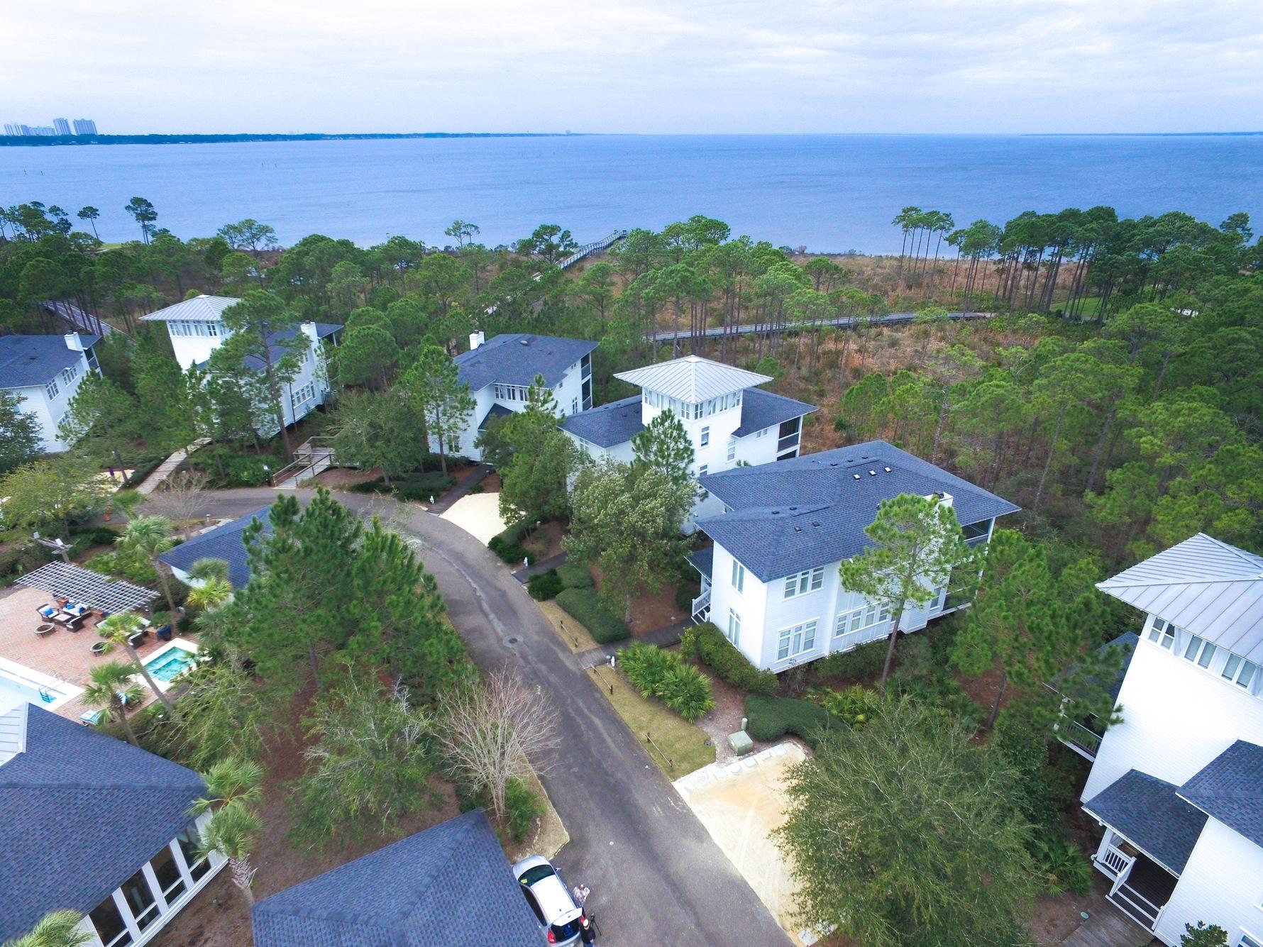 INSPIRATION AT SANDESTIN - Residential