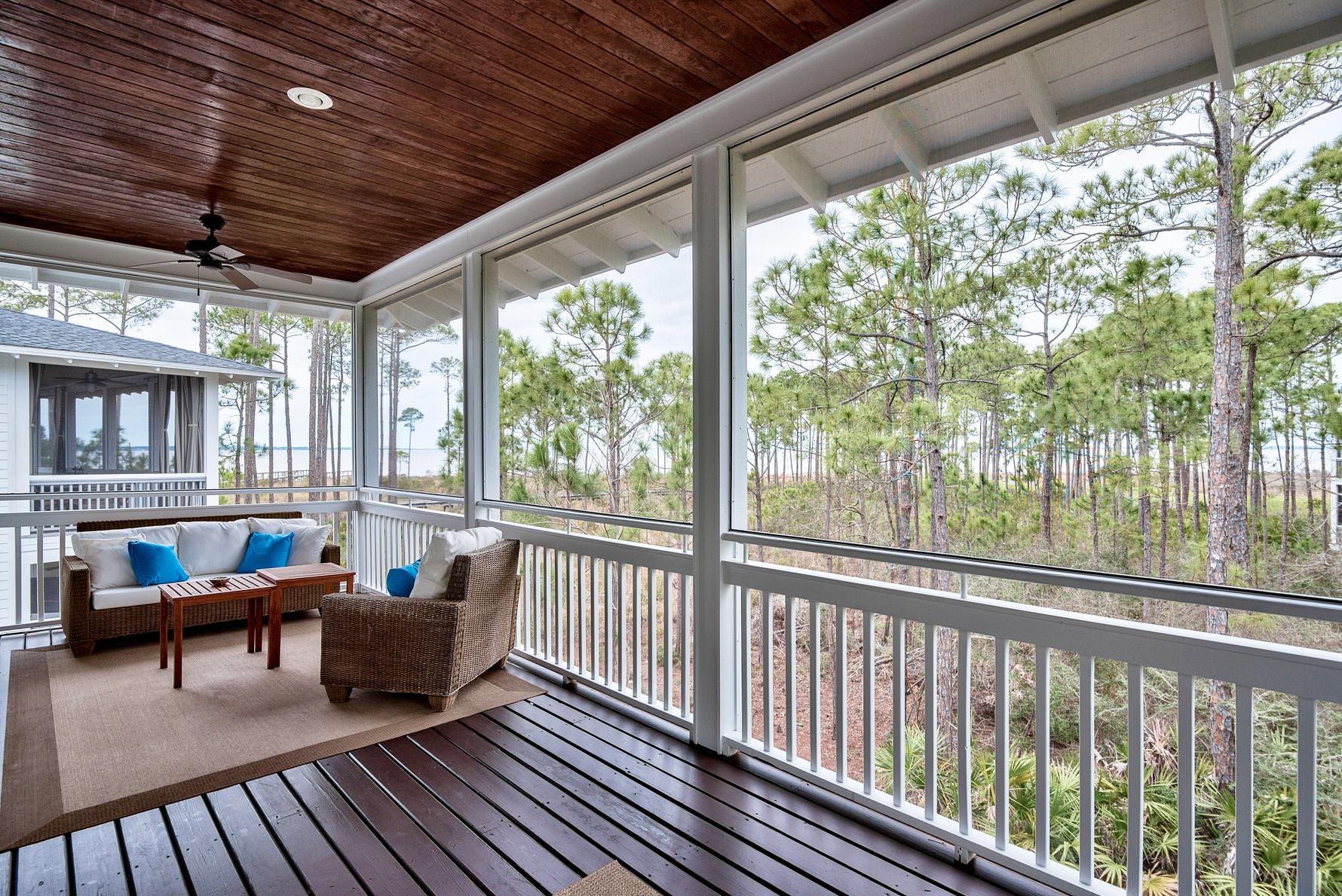 INSPIRATION AT SANDESTIN - Residential