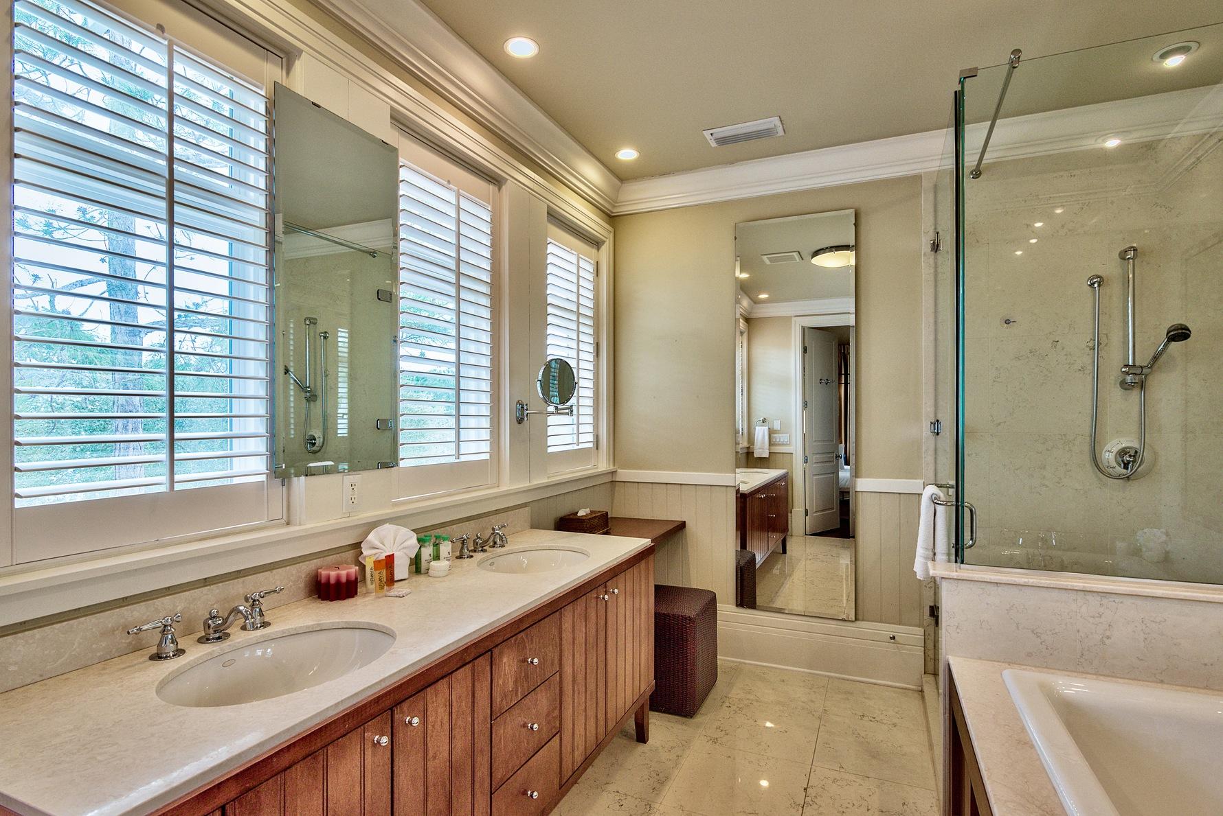 INSPIRATION AT SANDESTIN - Residential