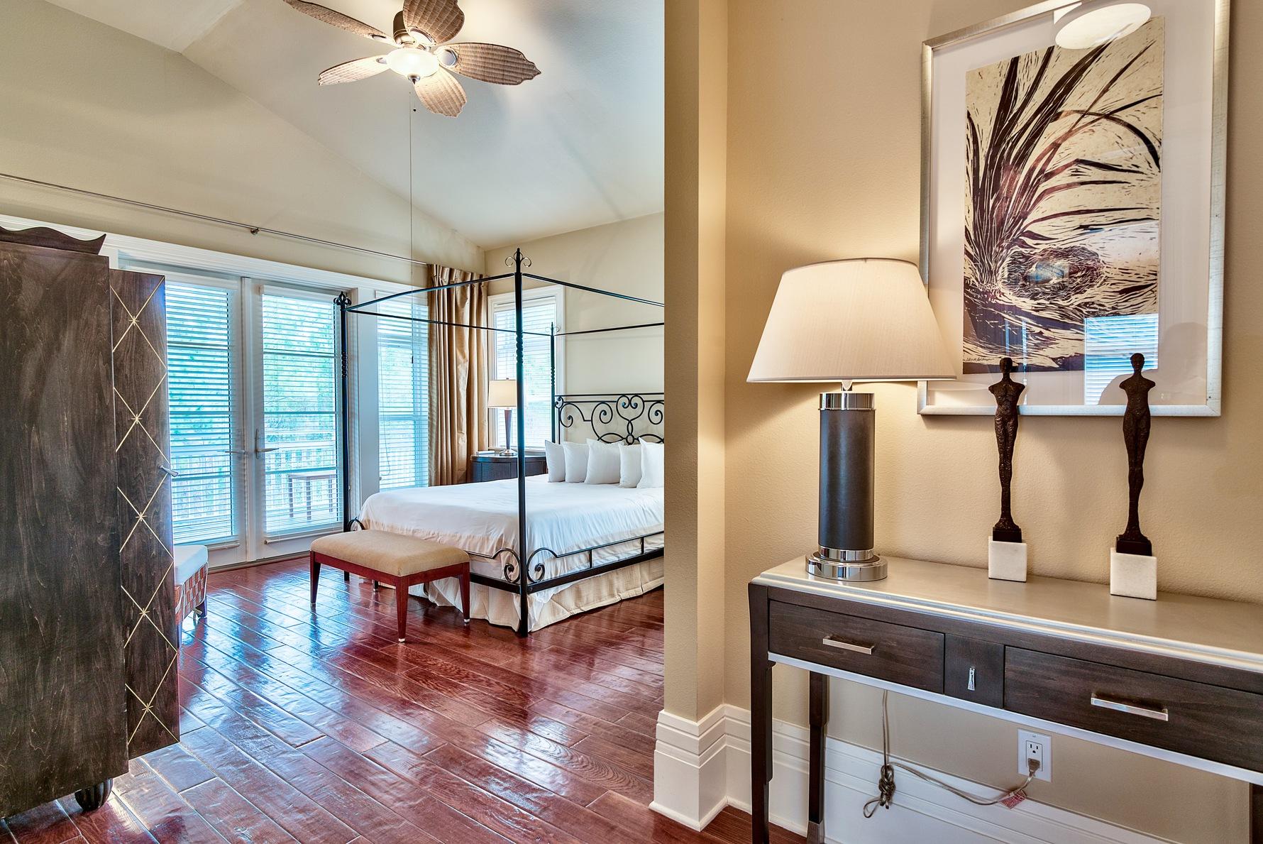 INSPIRATION AT SANDESTIN - Residential