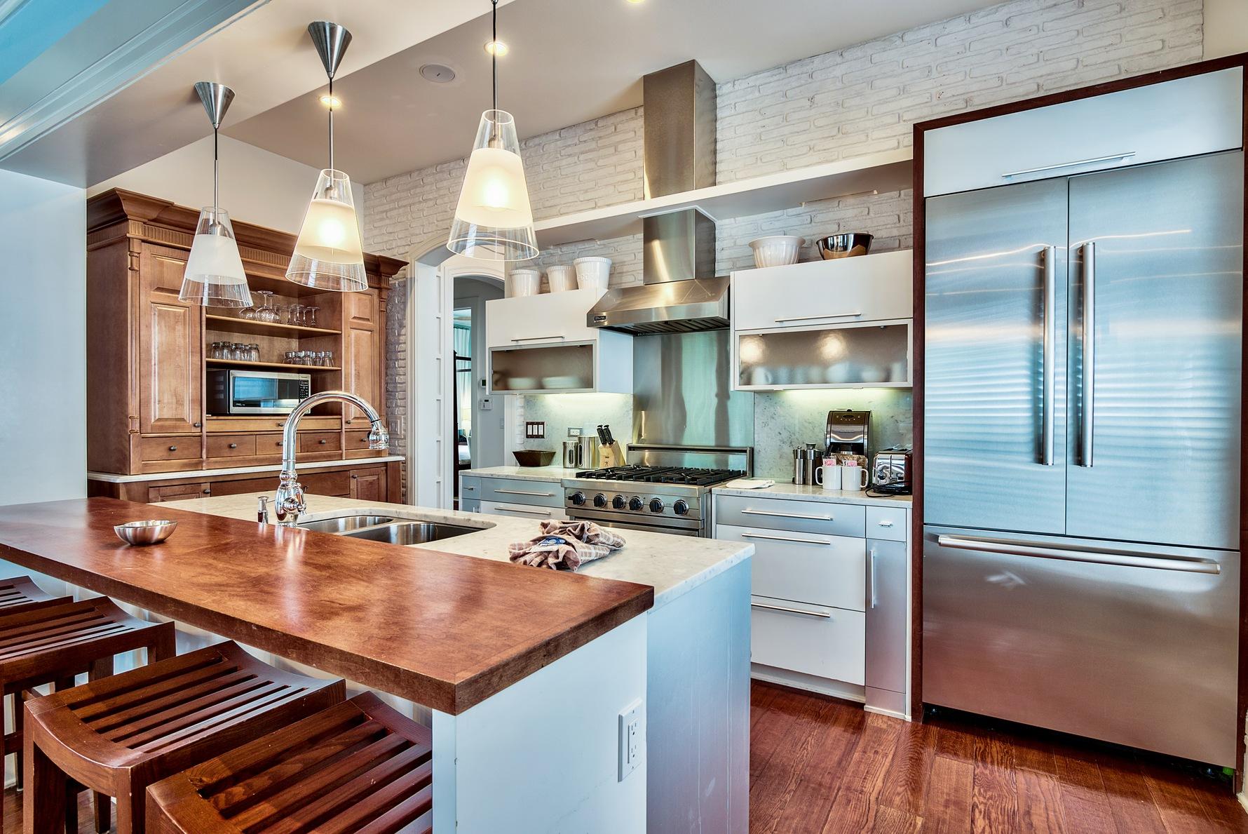 INSPIRATION AT SANDESTIN - Residential