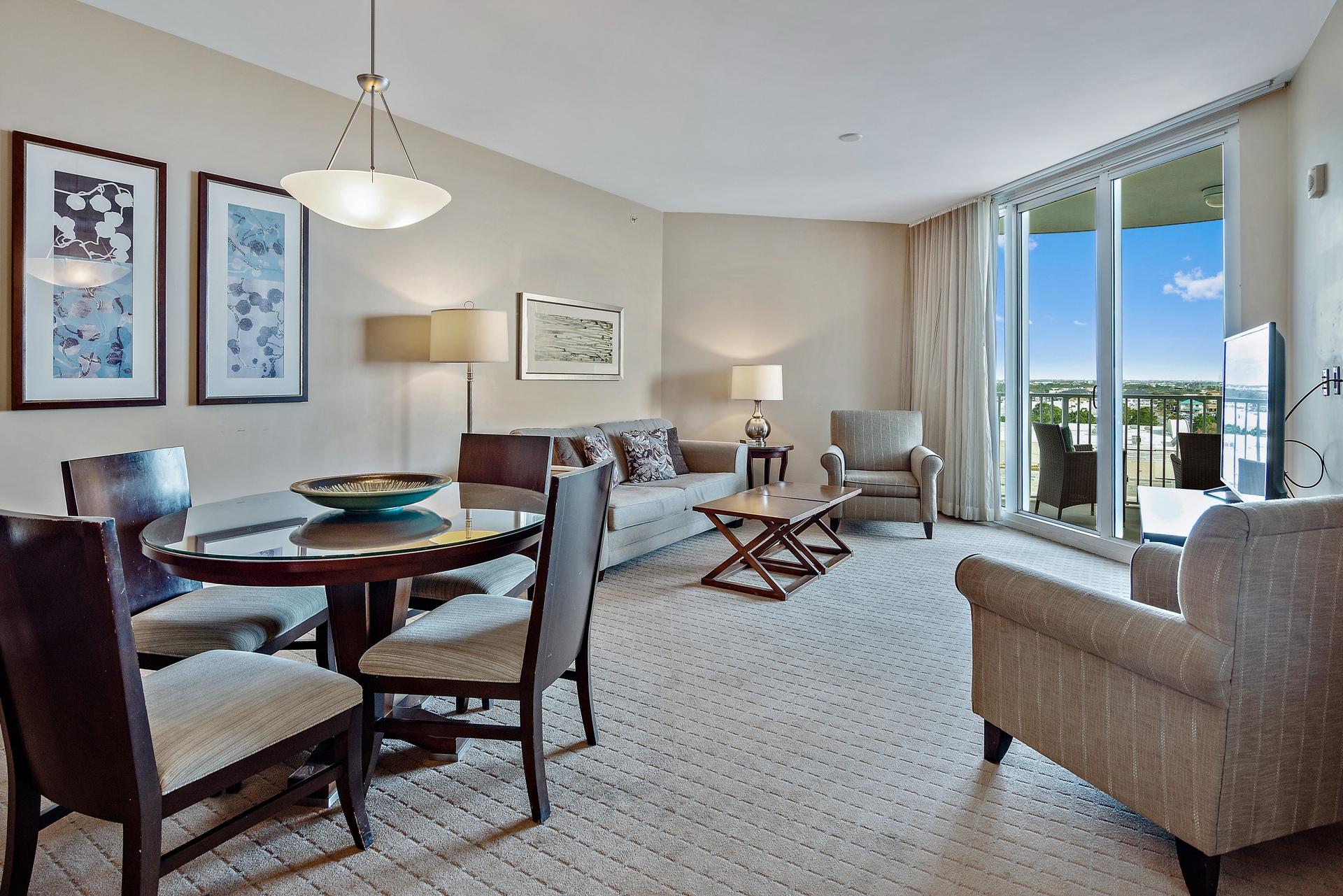 THE PALMS OF DESTIN - Residential