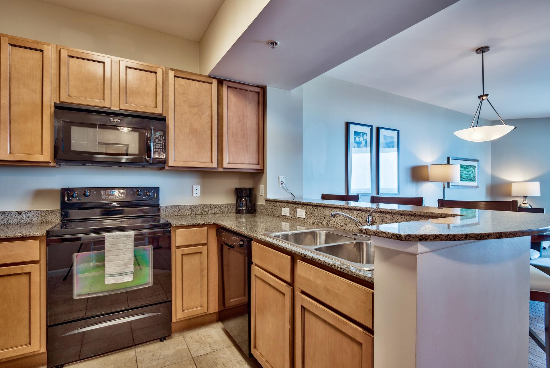 THE PALMS OF DESTIN - Residential