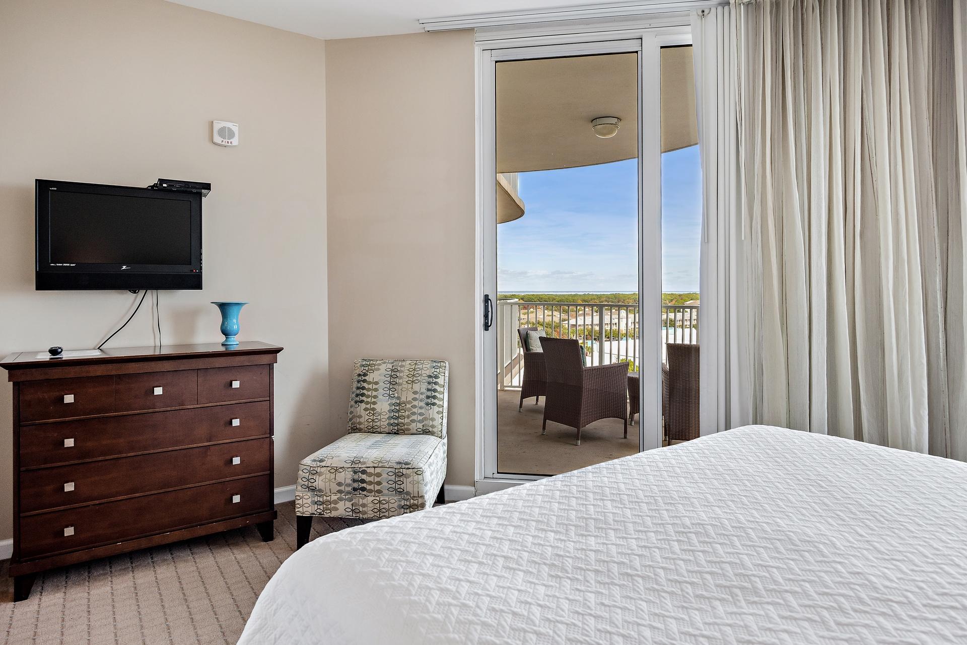 THE PALMS OF DESTIN - Residential