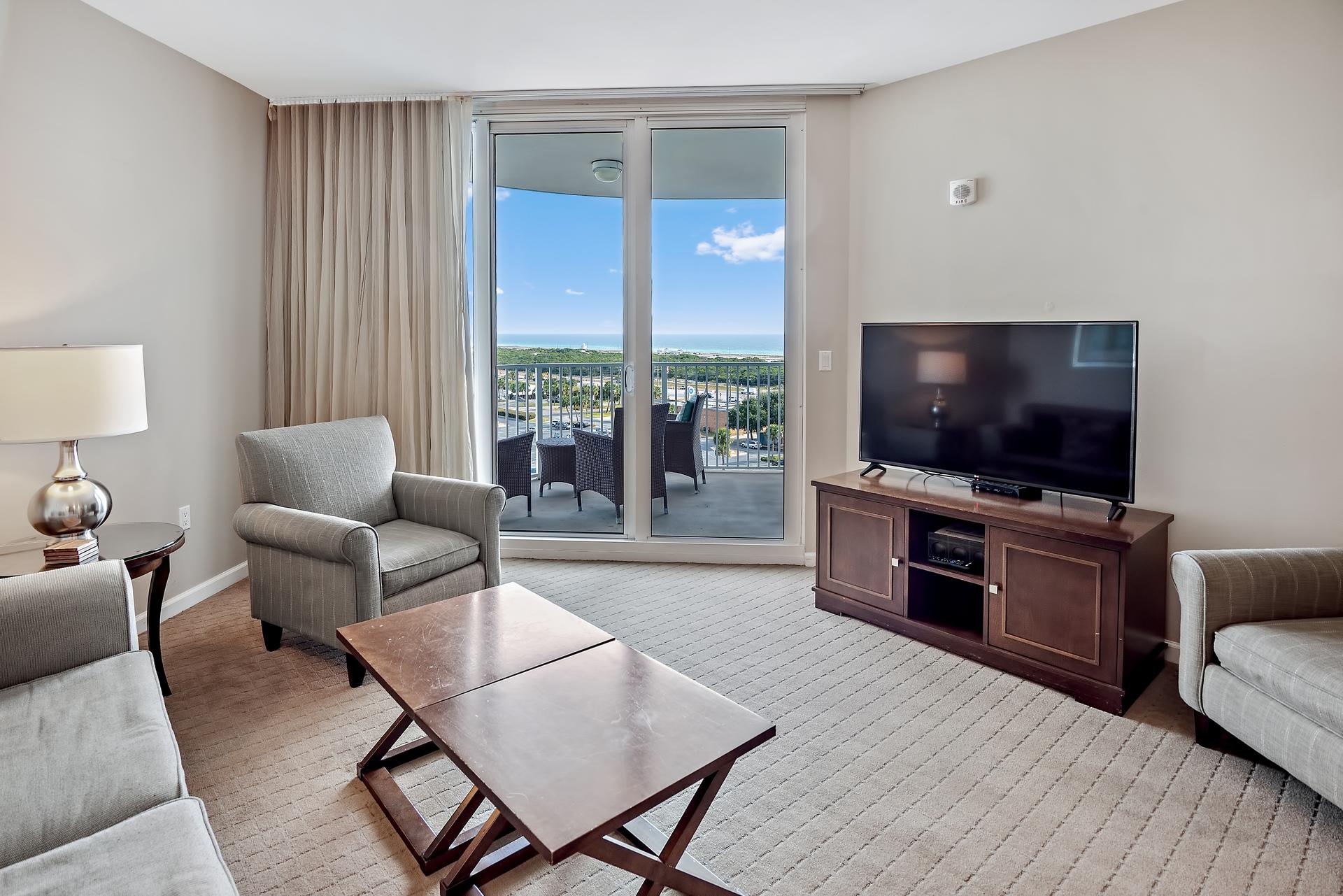 THE PALMS OF DESTIN - Residential