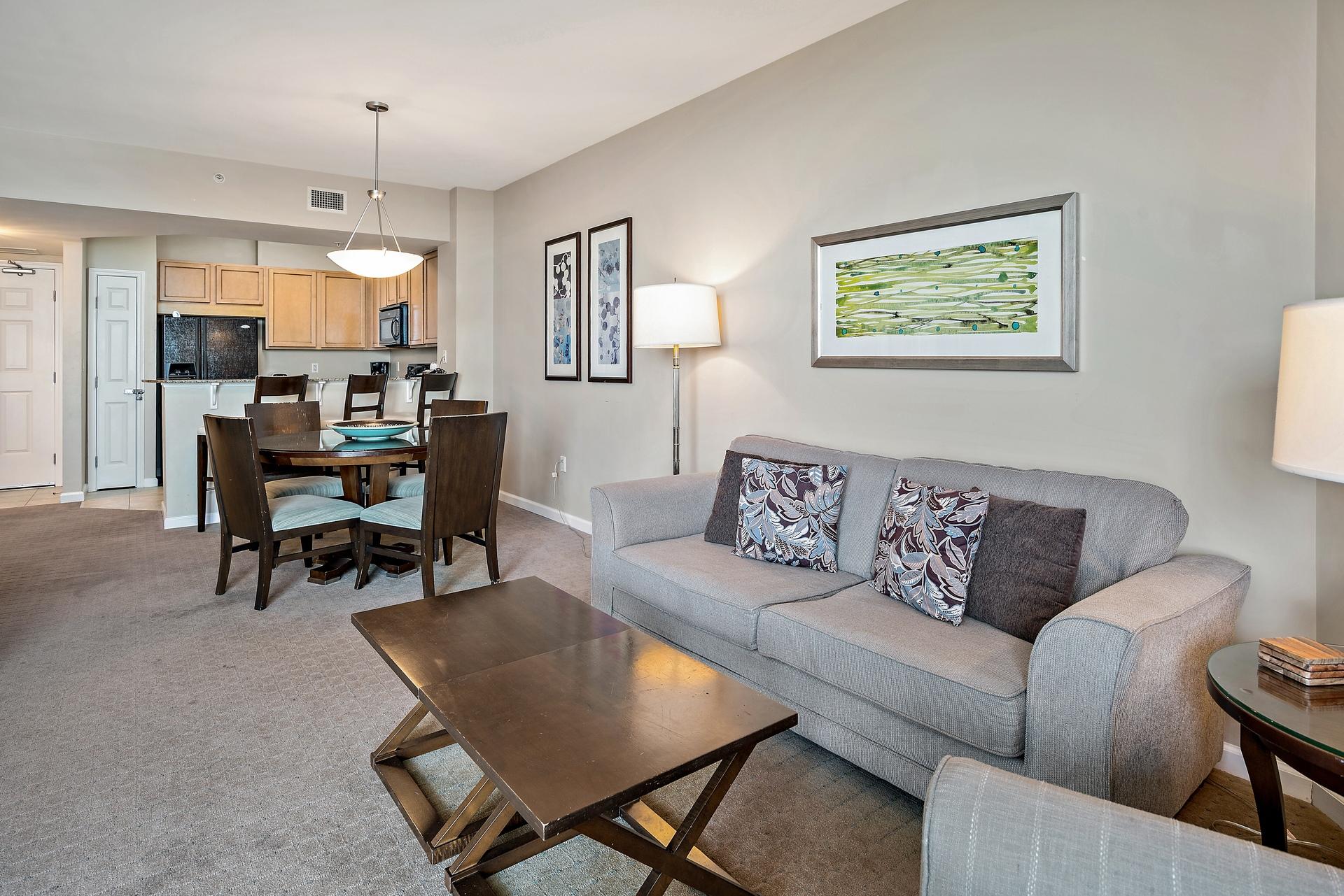 THE PALMS OF DESTIN - Residential