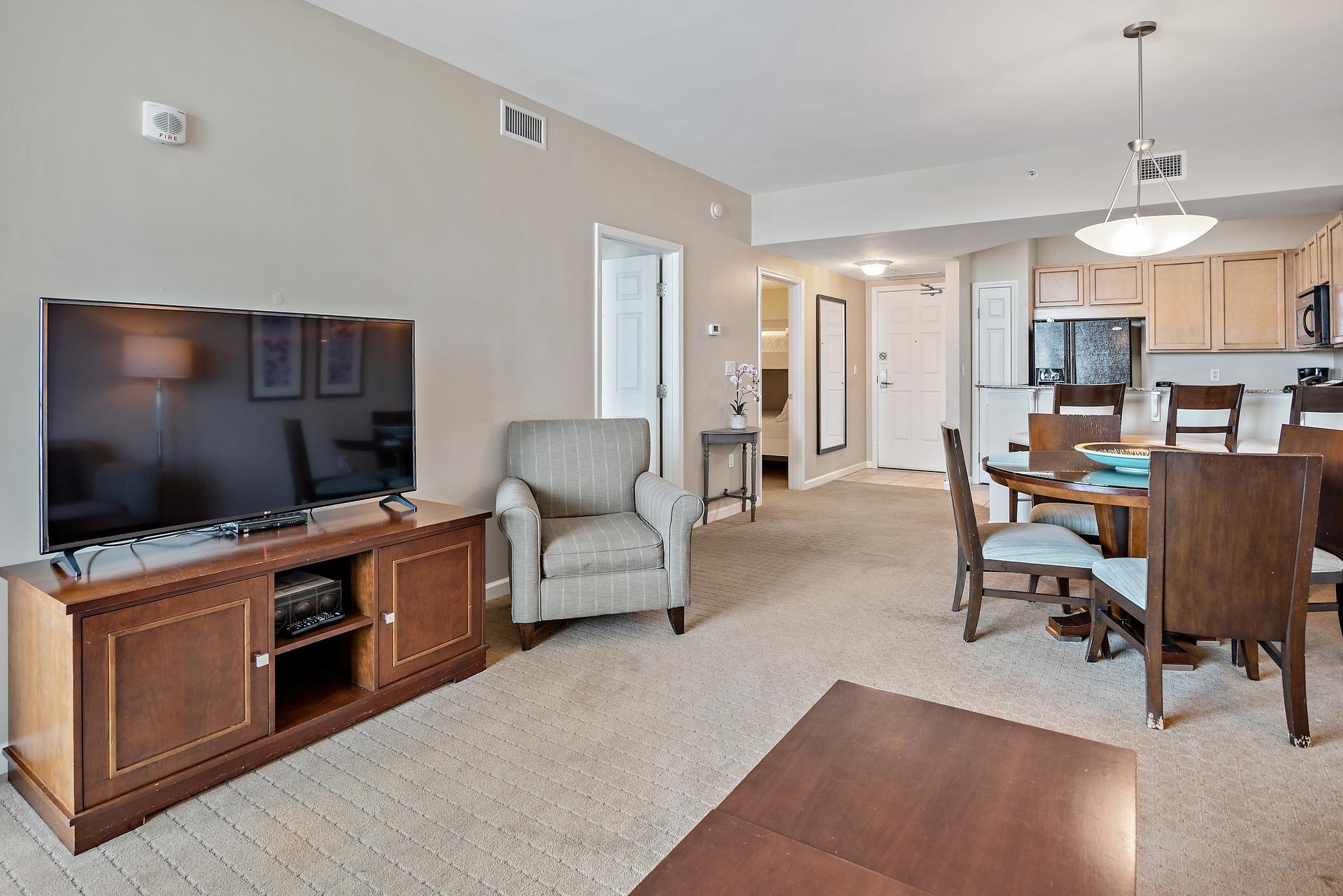 THE PALMS OF DESTIN - Residential