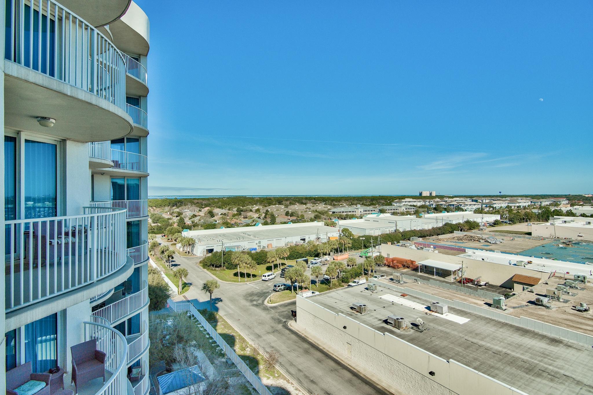 THE PALMS OF DESTIN - Residential