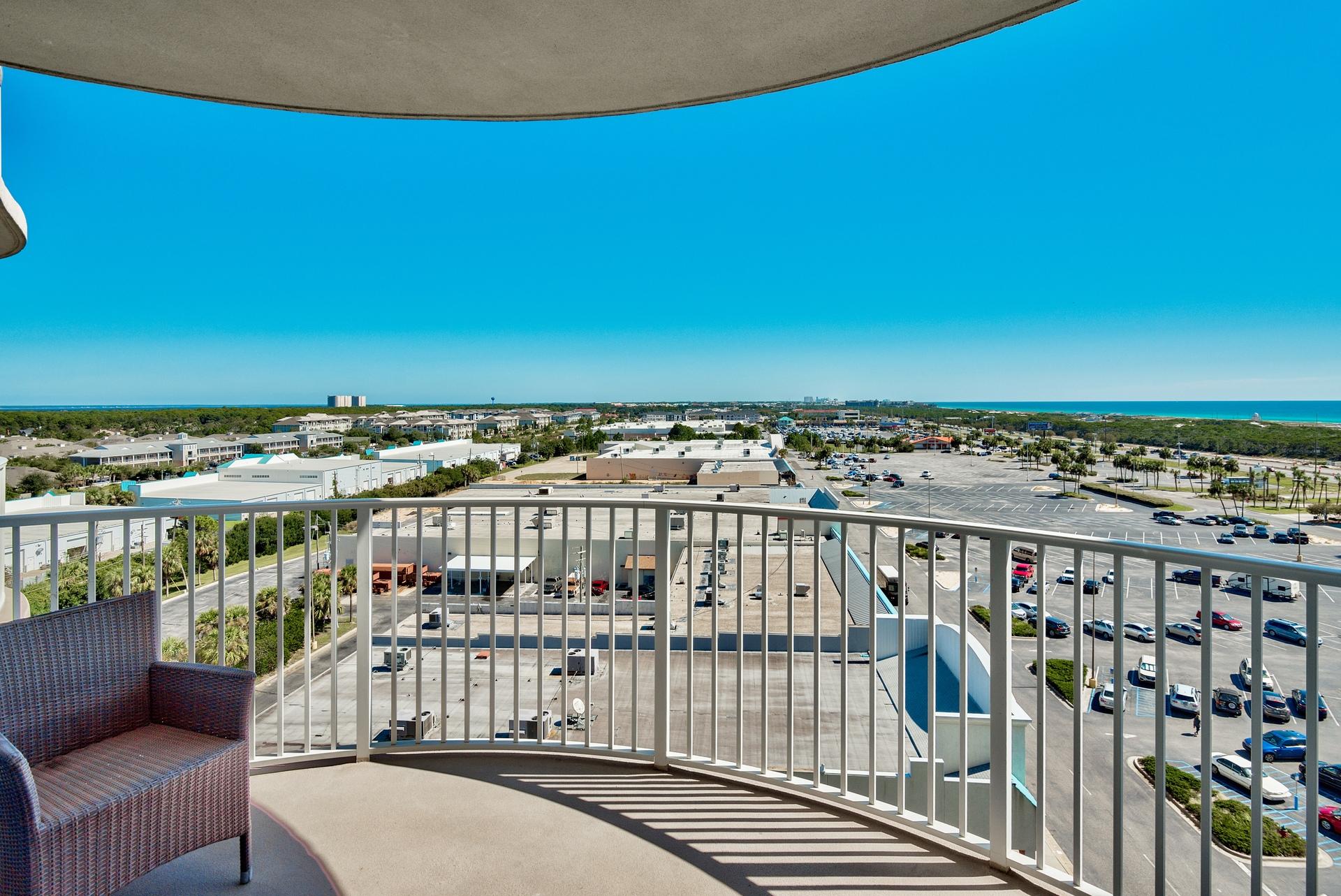 THE PALMS OF DESTIN - Residential