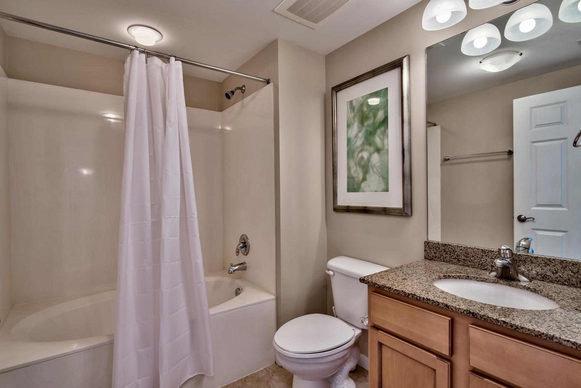 THE PALMS OF DESTIN - Residential