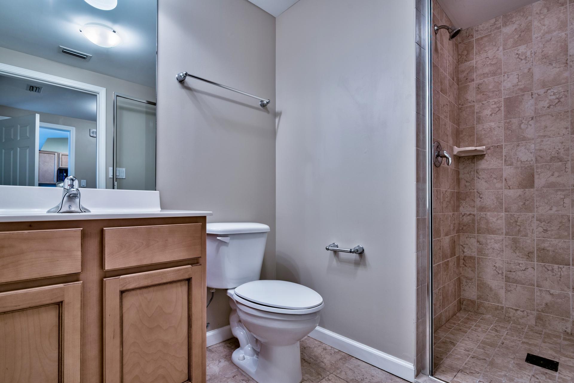 THE PALMS OF DESTIN - Residential