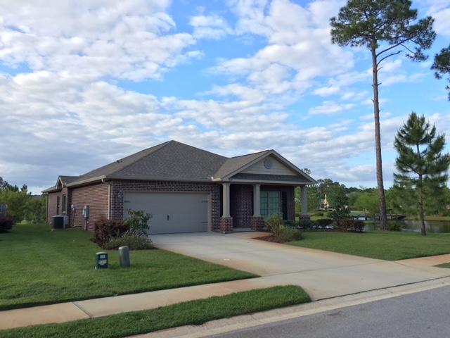 DRIFTWOOD ESTATES - Residential