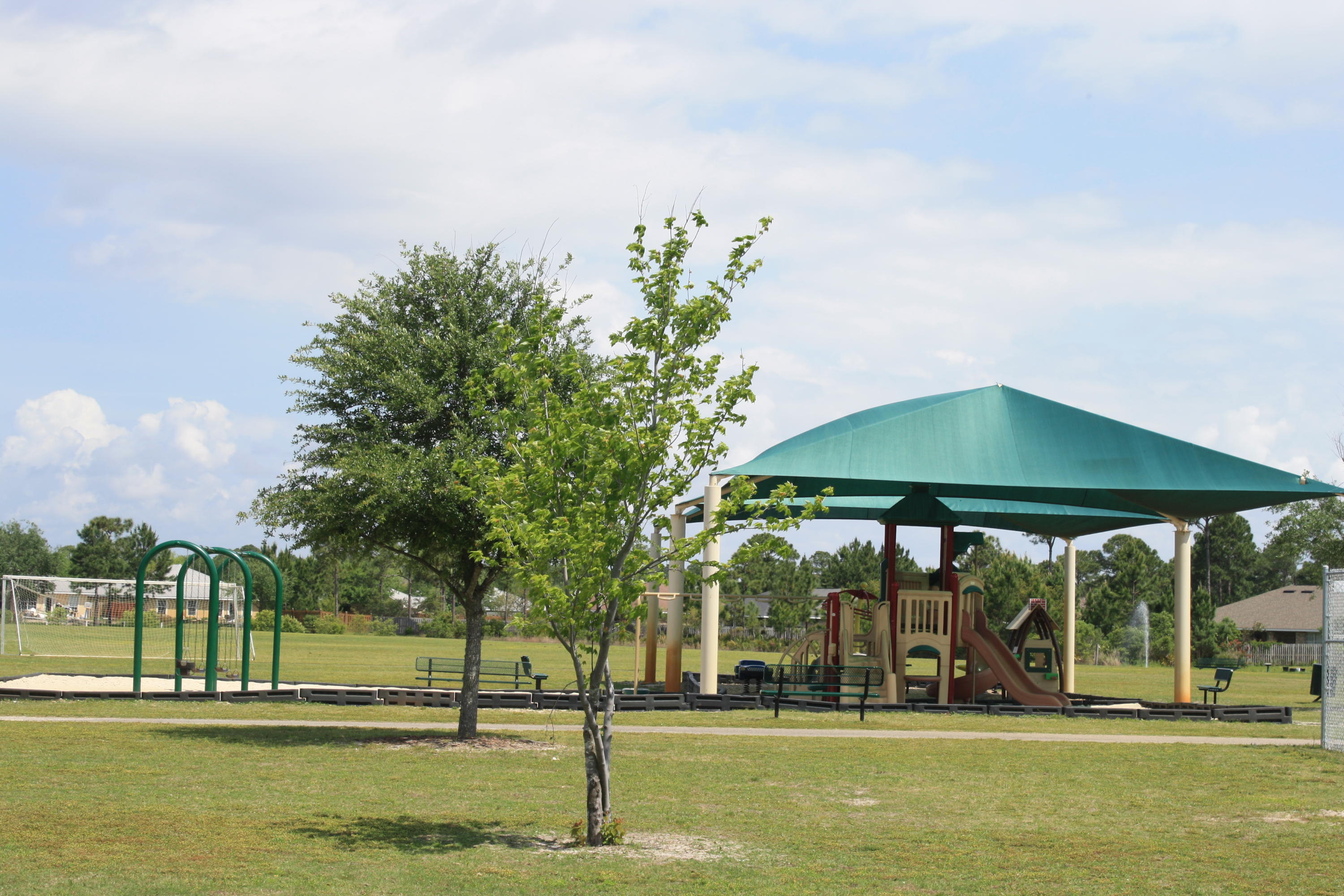 DRIFTWOOD ESTATES - Residential