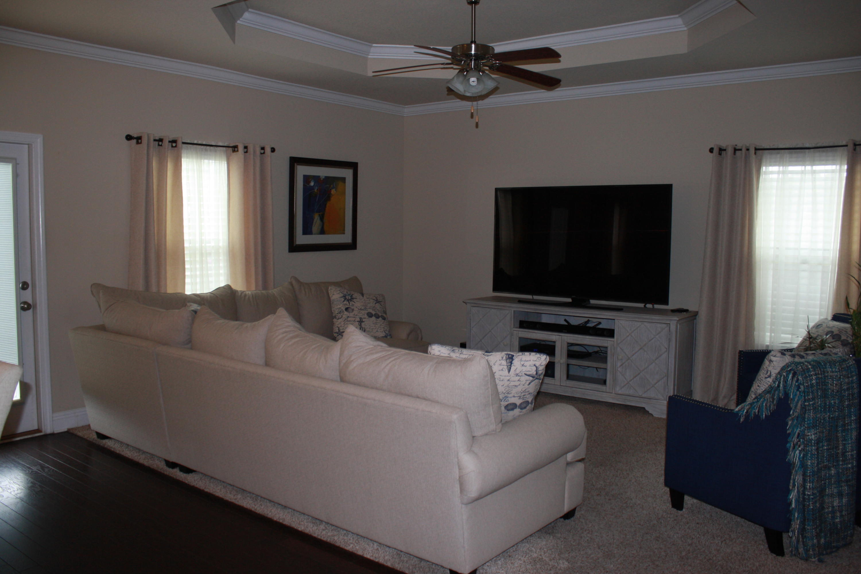 DRIFTWOOD ESTATES - Residential