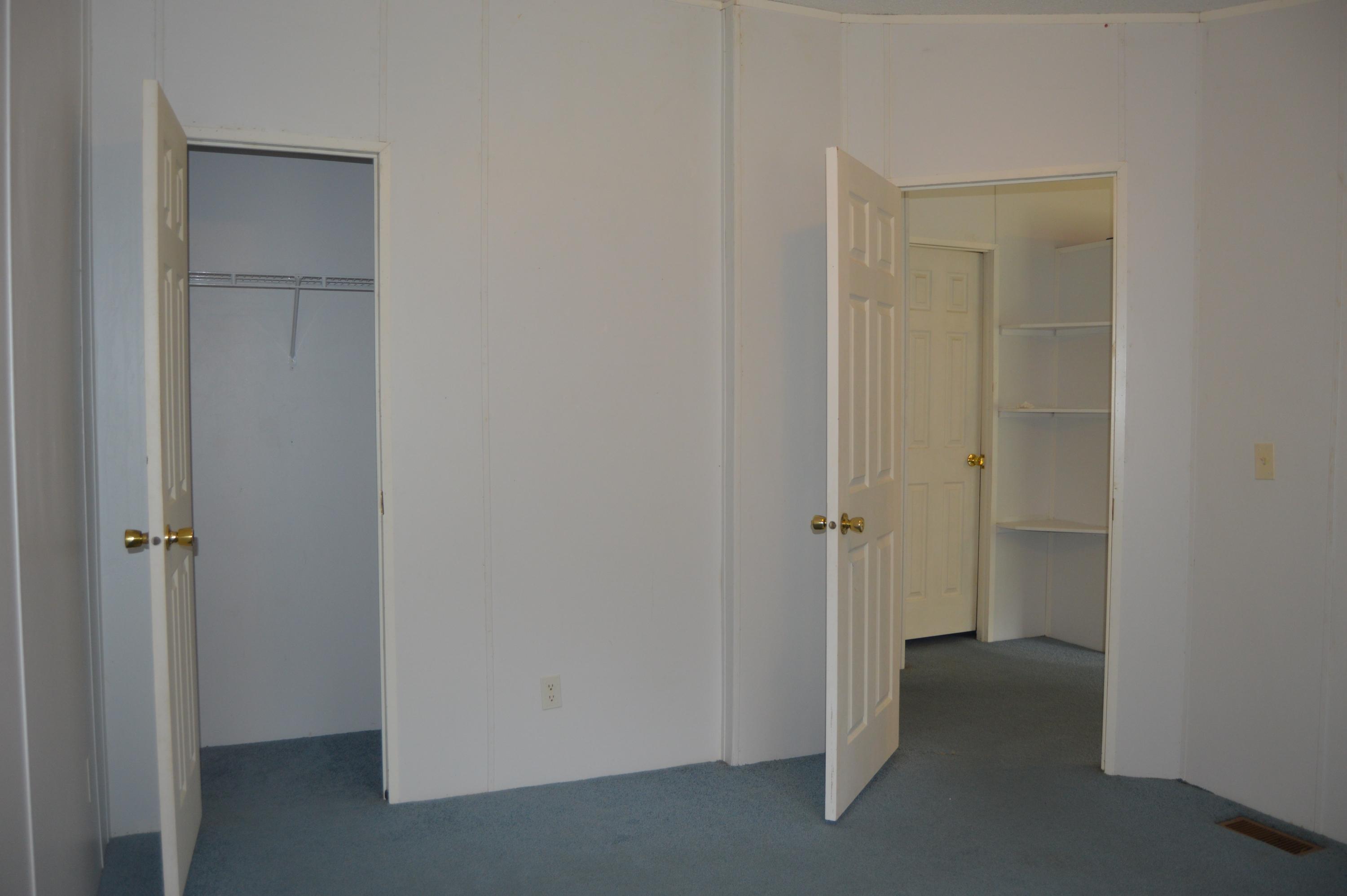 WHISPERING PINEWOODS UNREC - Residential