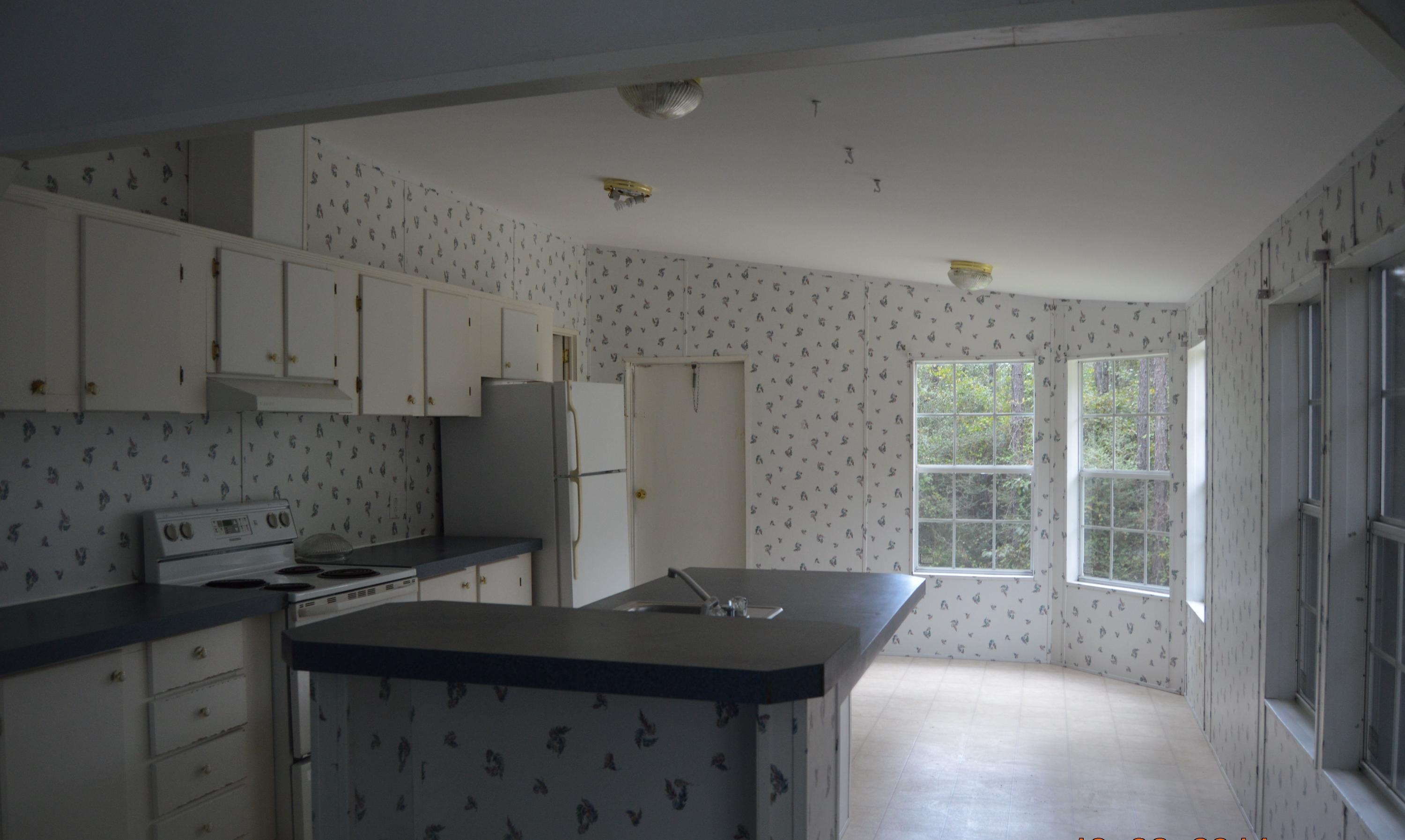 WHISPERING PINEWOODS UNREC - Residential