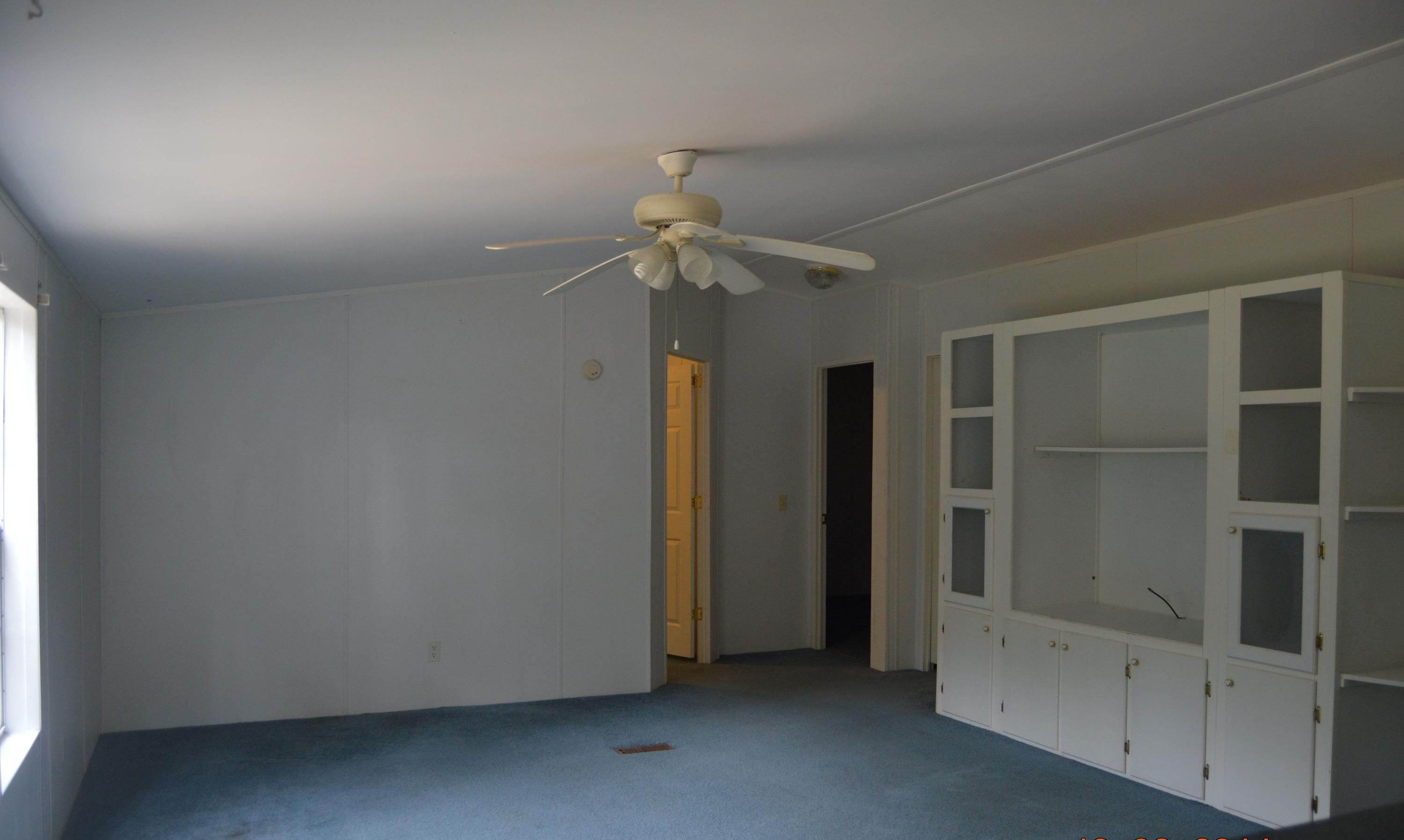 WHISPERING PINEWOODS UNREC - Residential