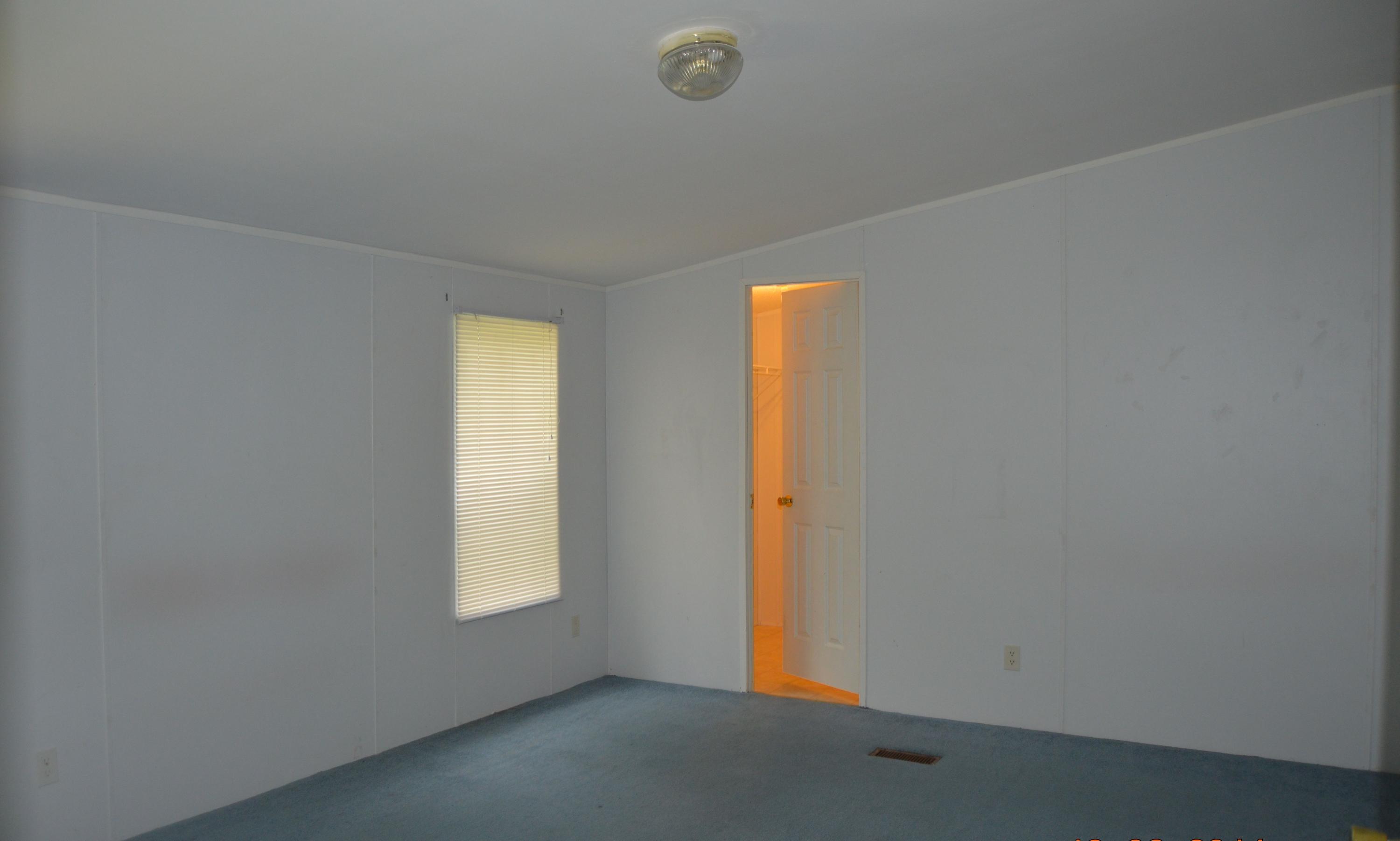 WHISPERING PINEWOODS UNREC - Residential